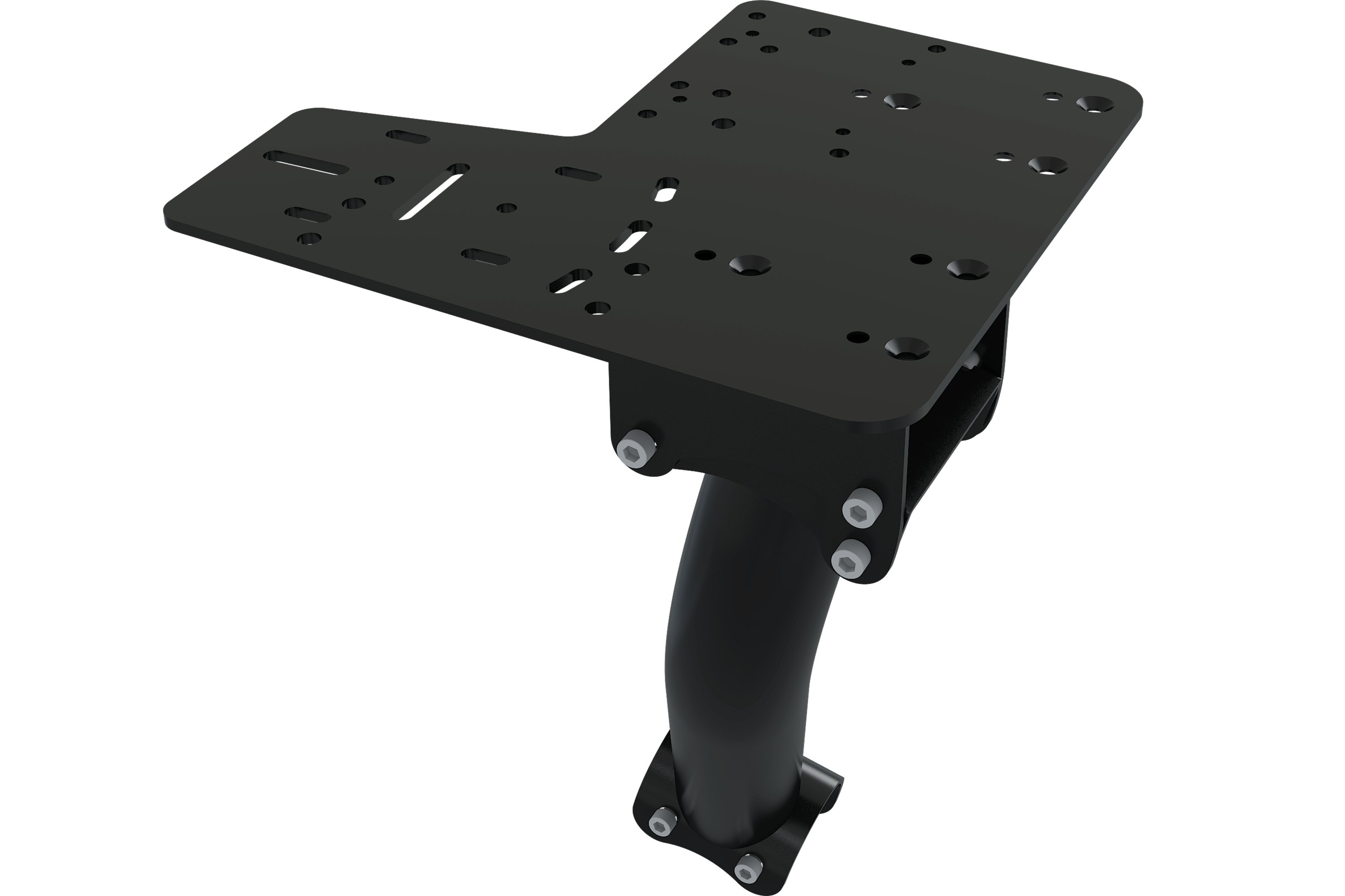 Trak Racer TR8 Kit Support Shifter et Frein à Main Gauche Droit