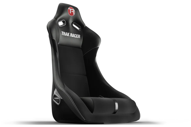 Trak Racer TR8 Cockpit Baquet + Volant 25Nm + Pédalier