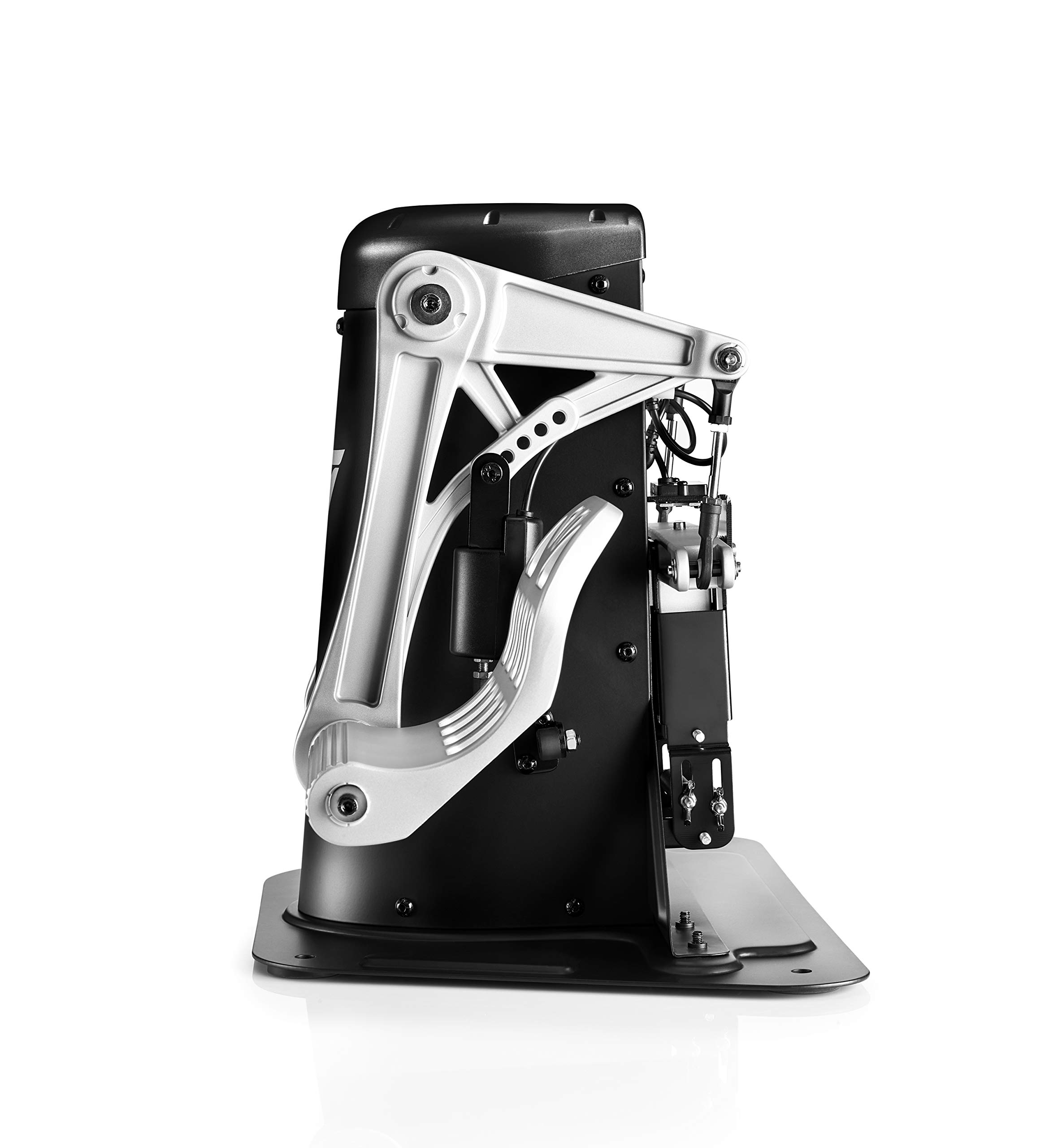 Thrustmaster TPR palonnier simulation vol PC métal