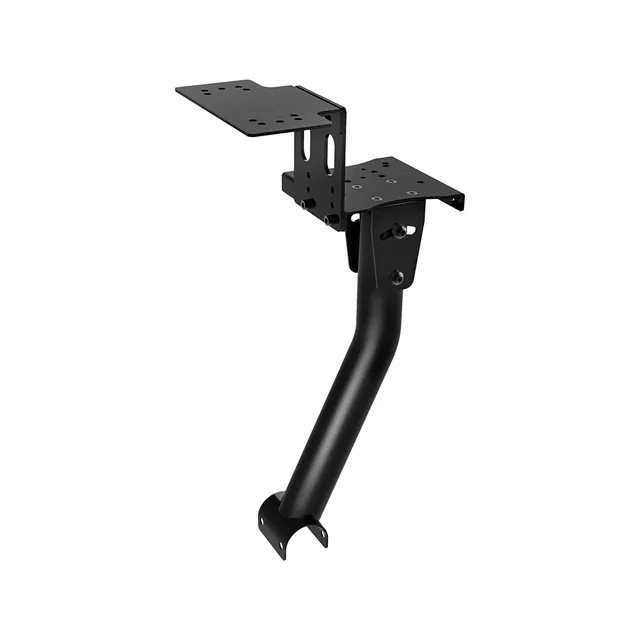 OPLITE GTR S3/S8 Elite Support Levier Vitesse Frein à Main Noir