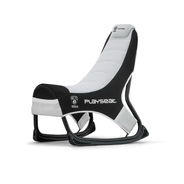 Playseat Champ Siège Gaming Brooklyn Nets NBA