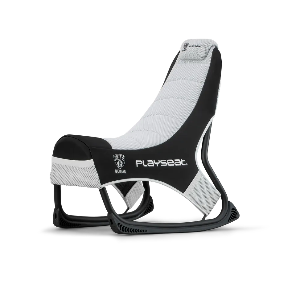 Playseat Champ Siège Gaming Brooklyn Nets NBA