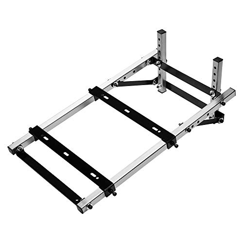 Thrustmaster T-Pedals Raceline support pédalier T-LCM T3PA réglable