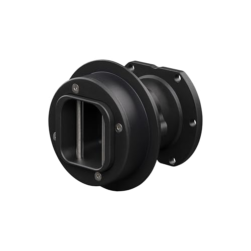 Fanatec ClubSport QR2 Wheel-Side attache rapide aluminium PC