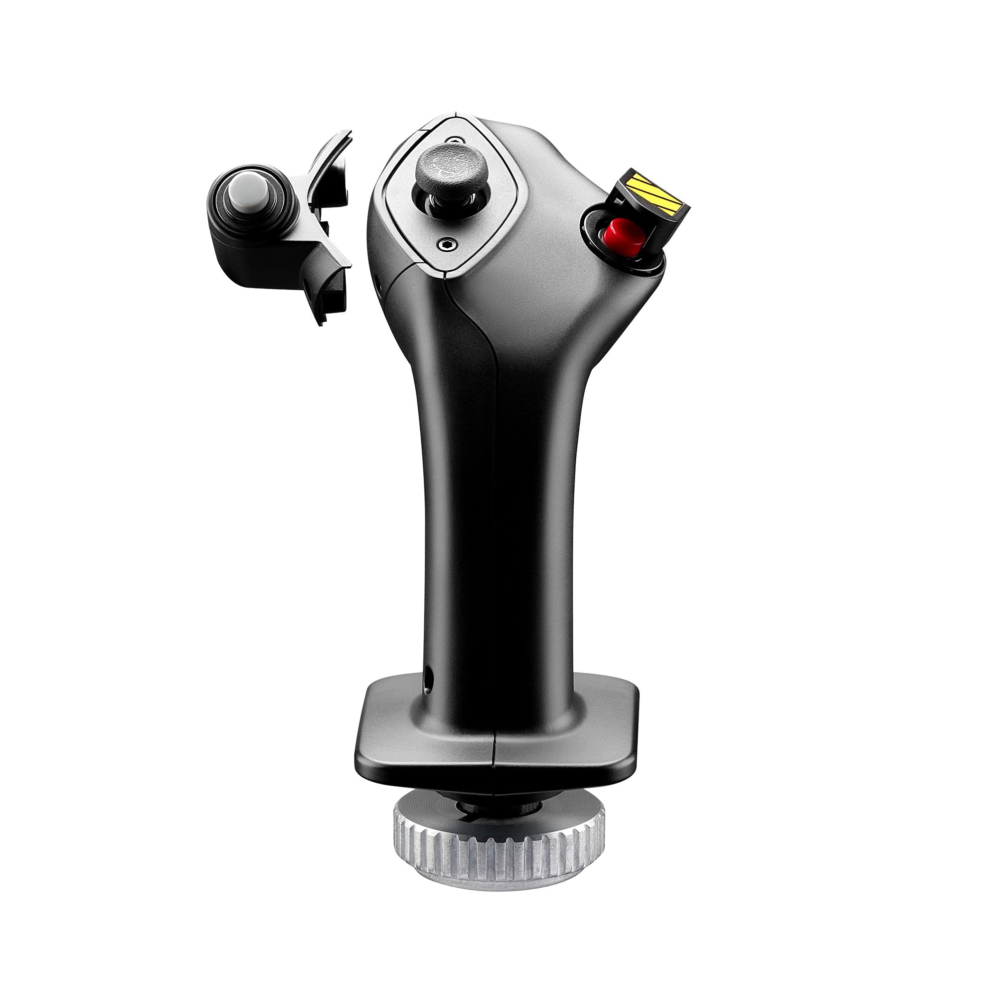 Thrustmaster TCA Airbus Add-On Grip manche joystick A300