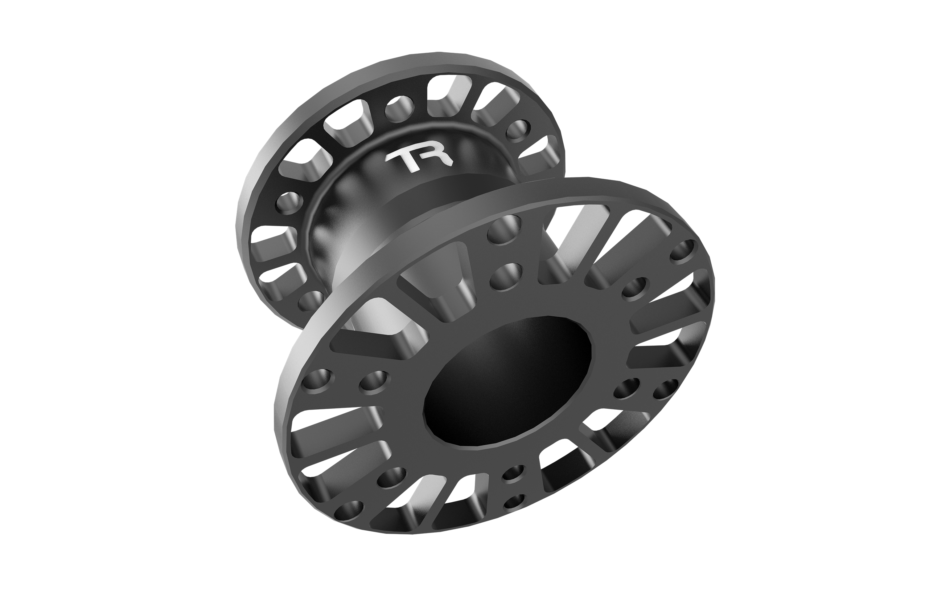Trak Racer TR80S Entretoise Volant 50 mm Simucube Moza