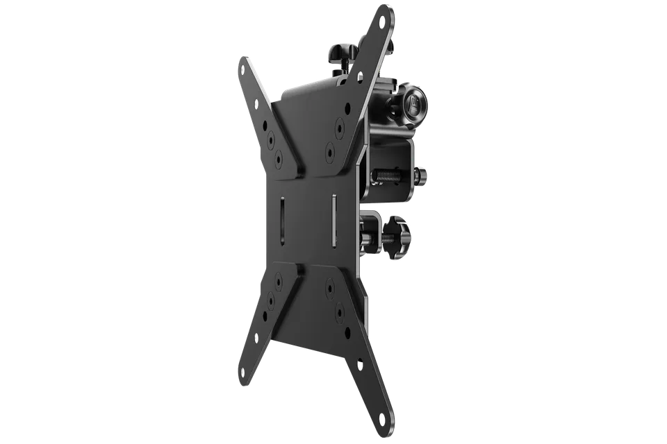 Trak Racer TR80S kit adaptateur VESA triple écran sans outil