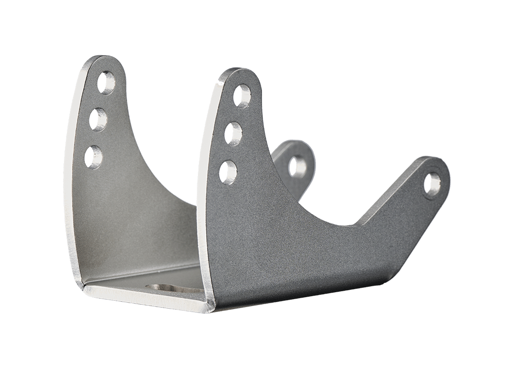 Heusinkveld MagShift Mini shifter séquentiel compact 8 kg