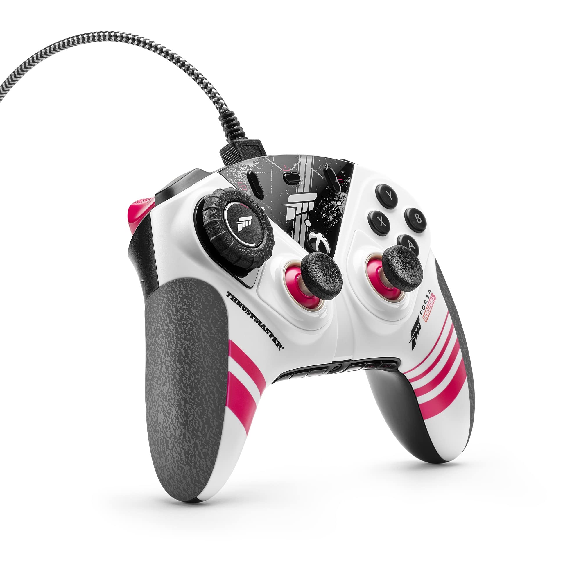 Thrustmaster eSwap XR Pro Forza Horizon 5 manette Xbox filaire