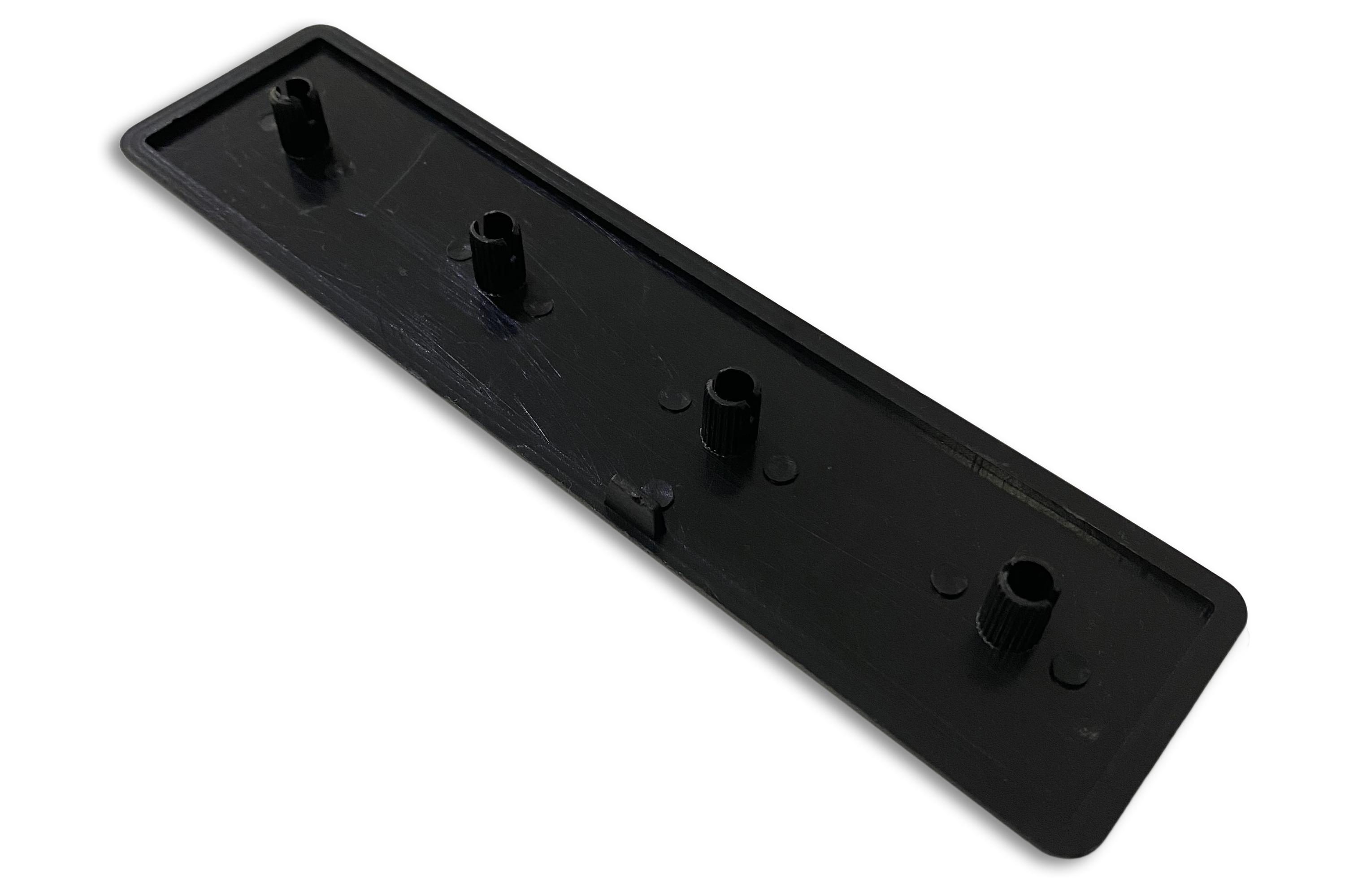 Trak Racer TR160 bouchons profilé 160x40 lot de 2