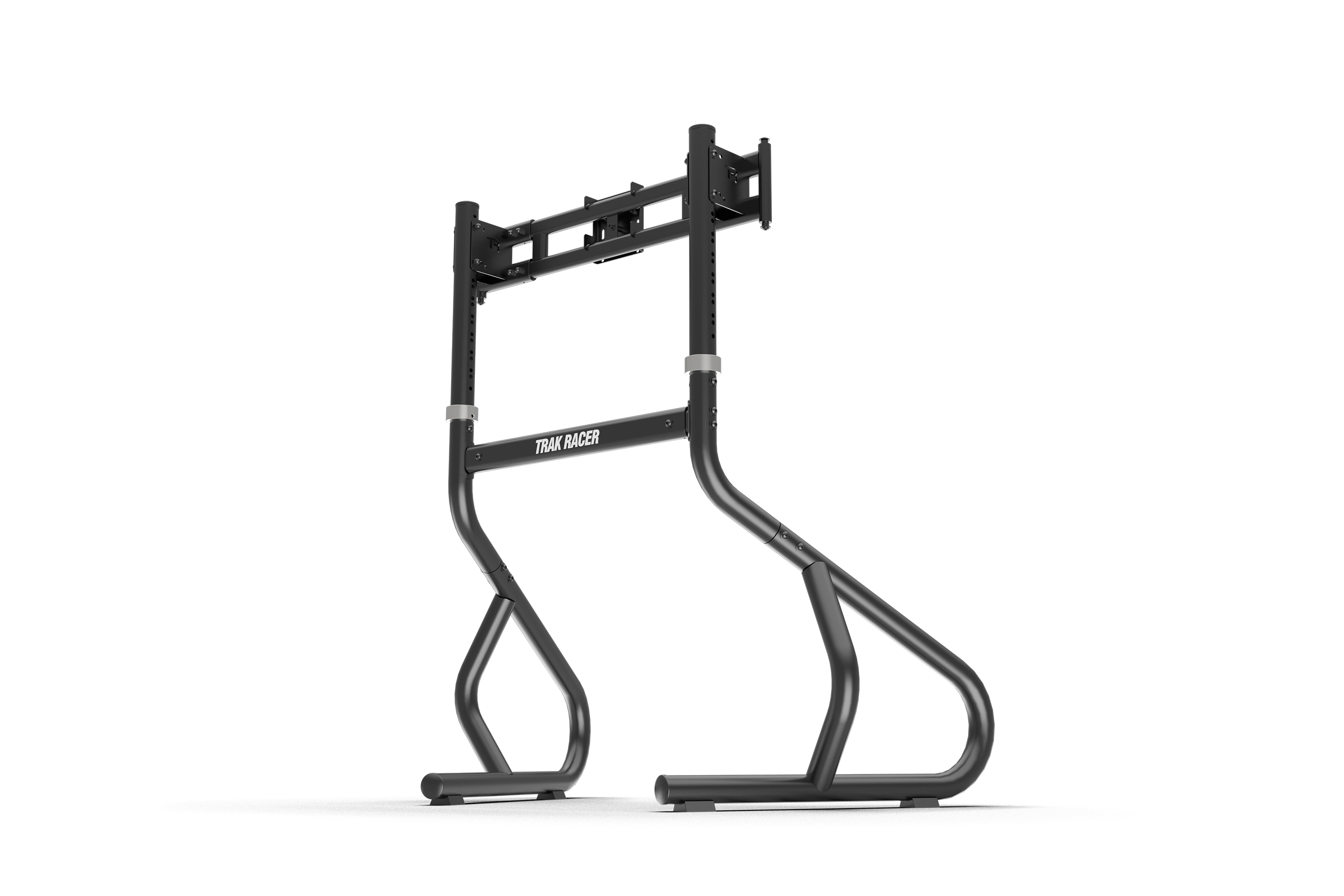 Trak Racer TR80S Support Écran Simple Autonome 80 Pouces Acier