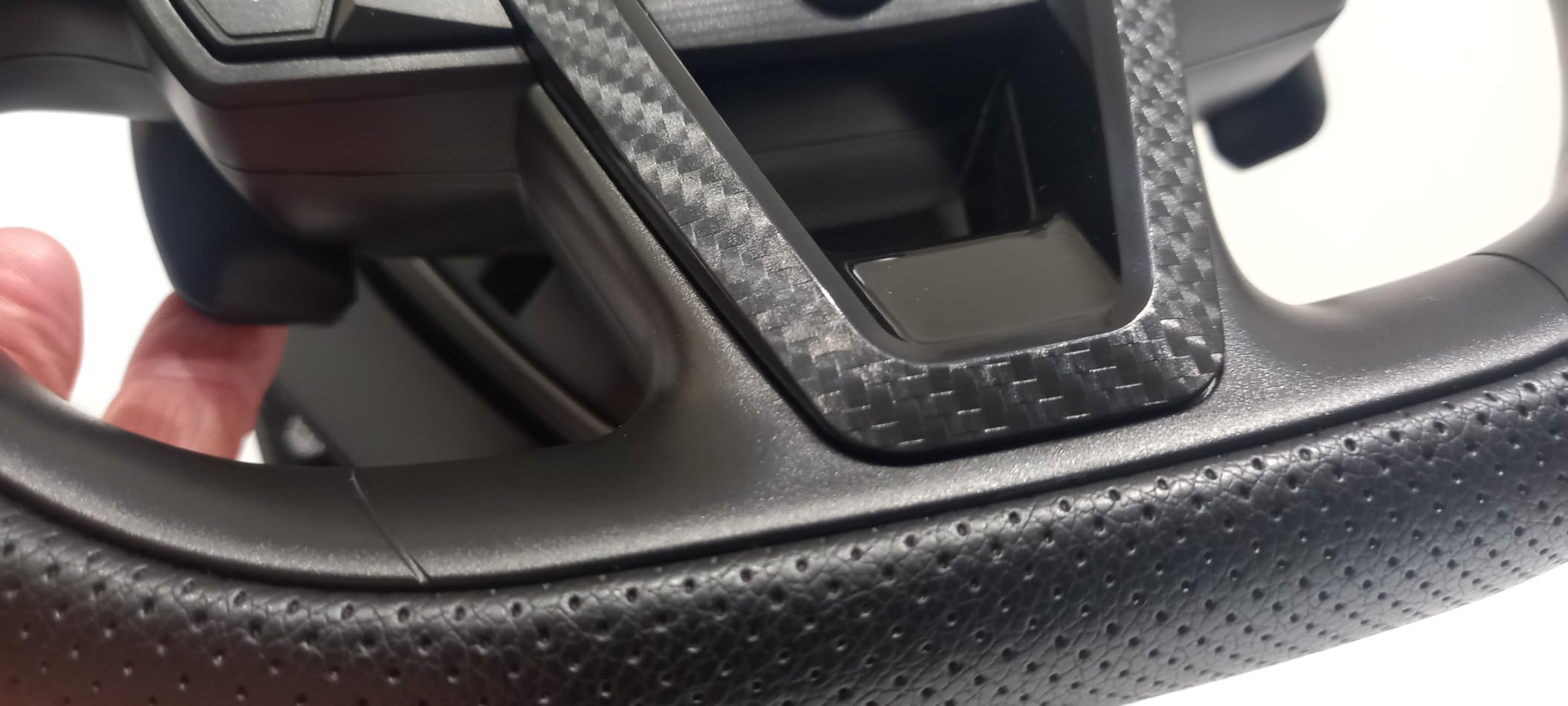 Thrustmaster T248R volant + pédalier T3PM 3,1 Nm PS5 PC