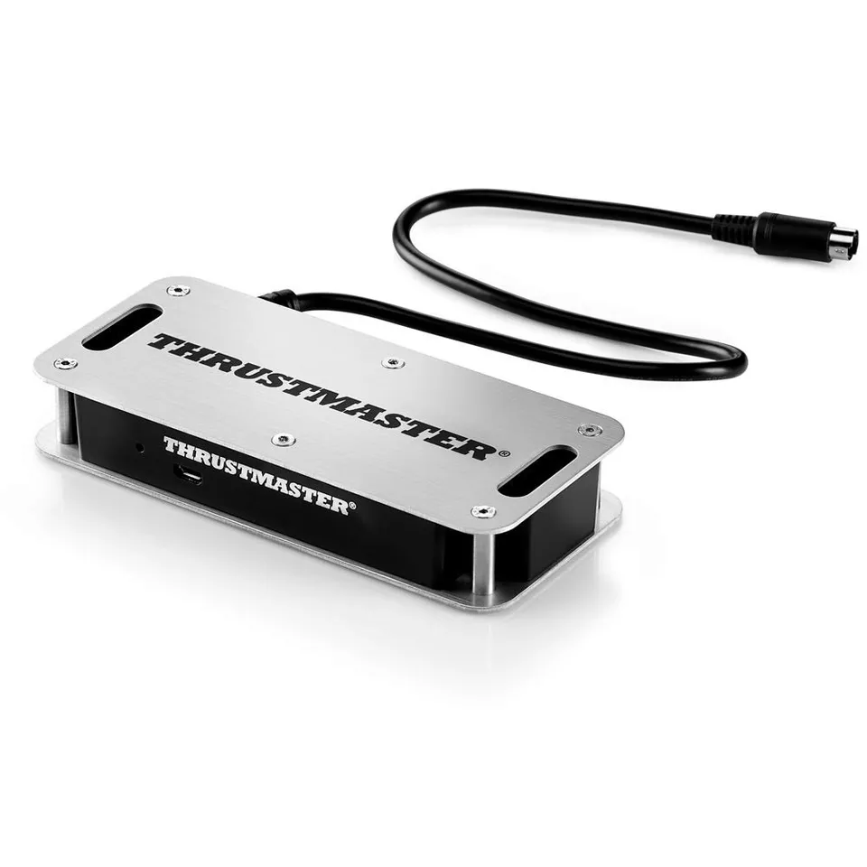 Thrustmaster TM Sim Hub hub multi-périphériques PC/PS/Xbox