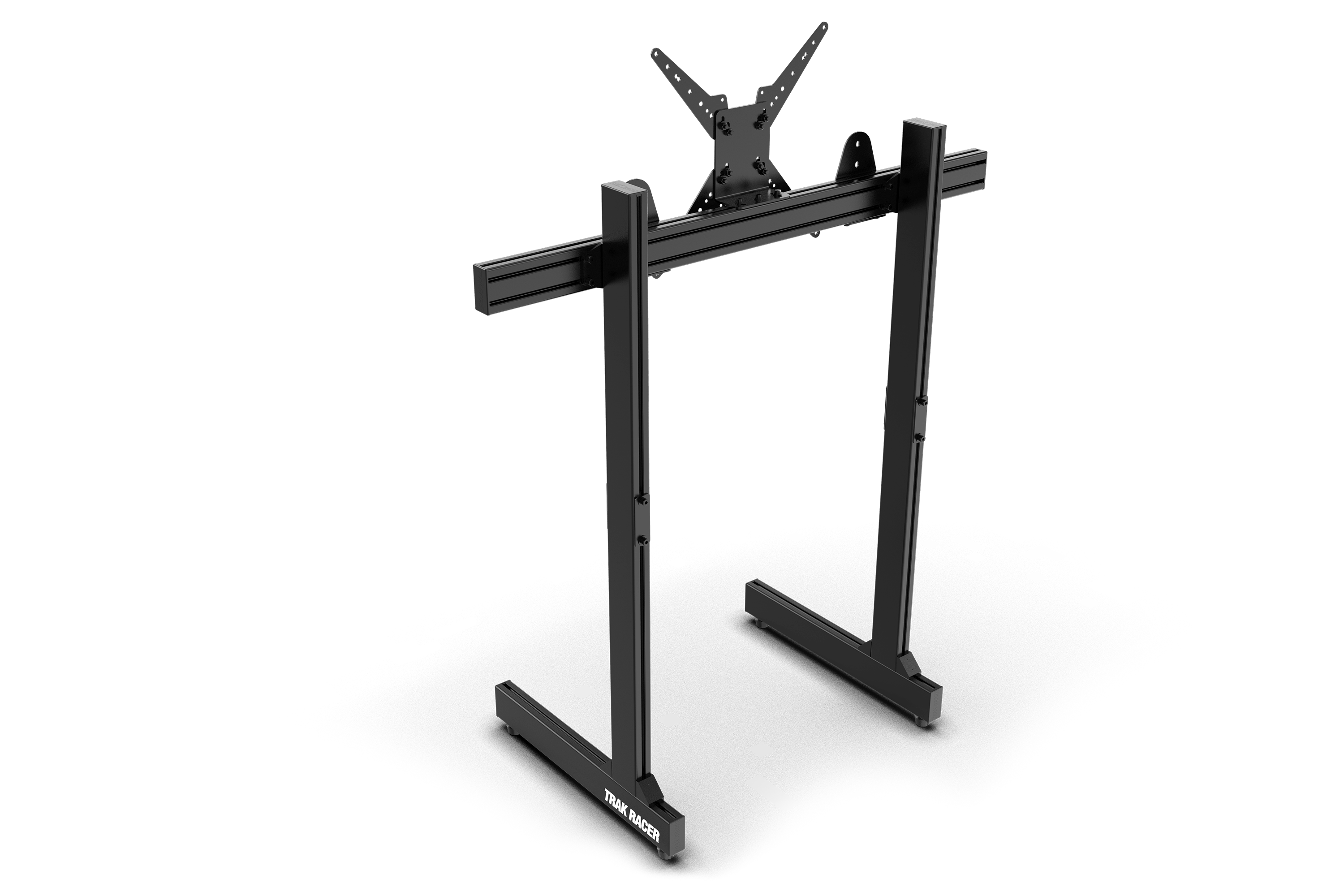 Trak Racer TR80S Support Simple Écran TV 80" Autoportant