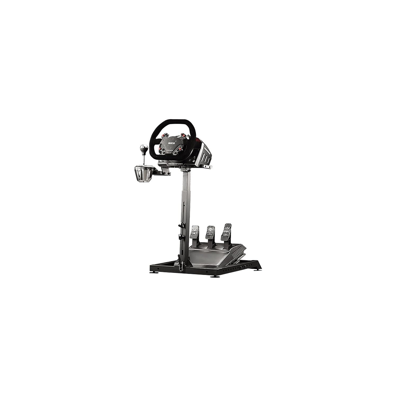 Next Level Racing Wheel Stand Lite support volant acier pliable