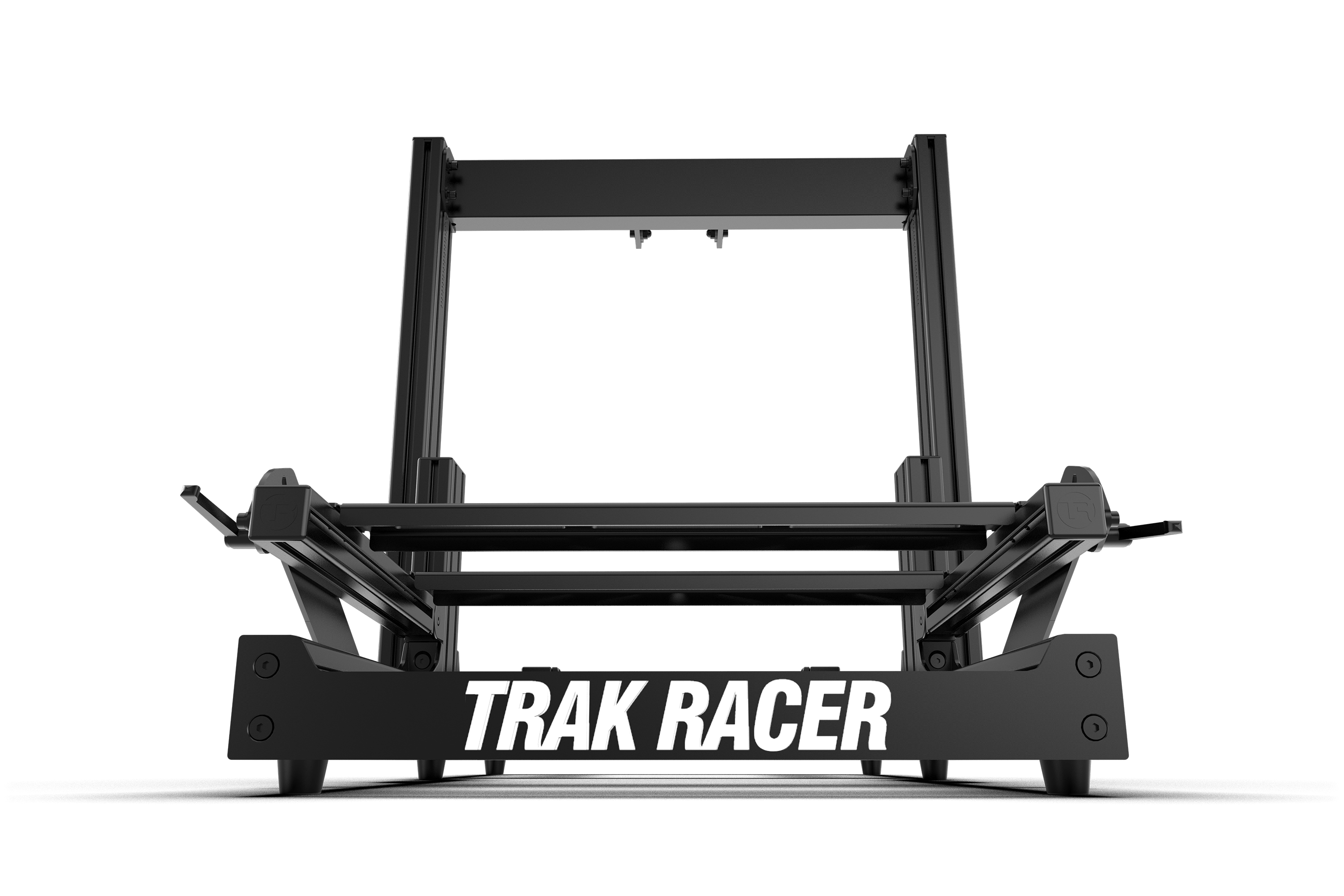 Trak Racer TR80S Cockpit Simulateur Profilé Alu GT Formule