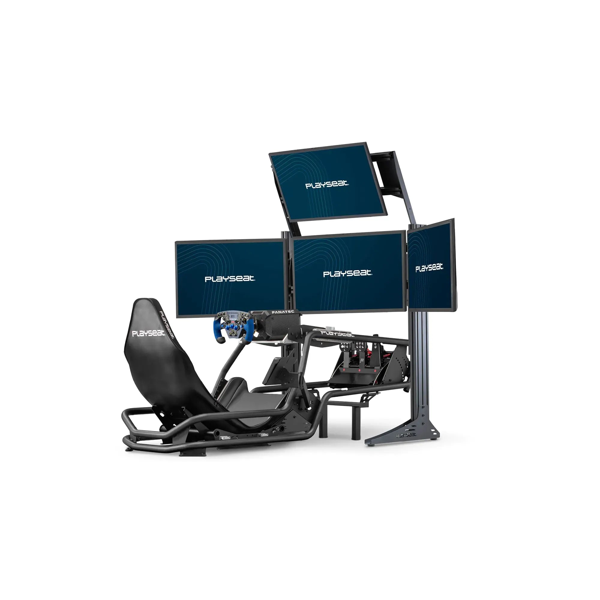 Playseat TV Stand XL Multi support écran noir multi