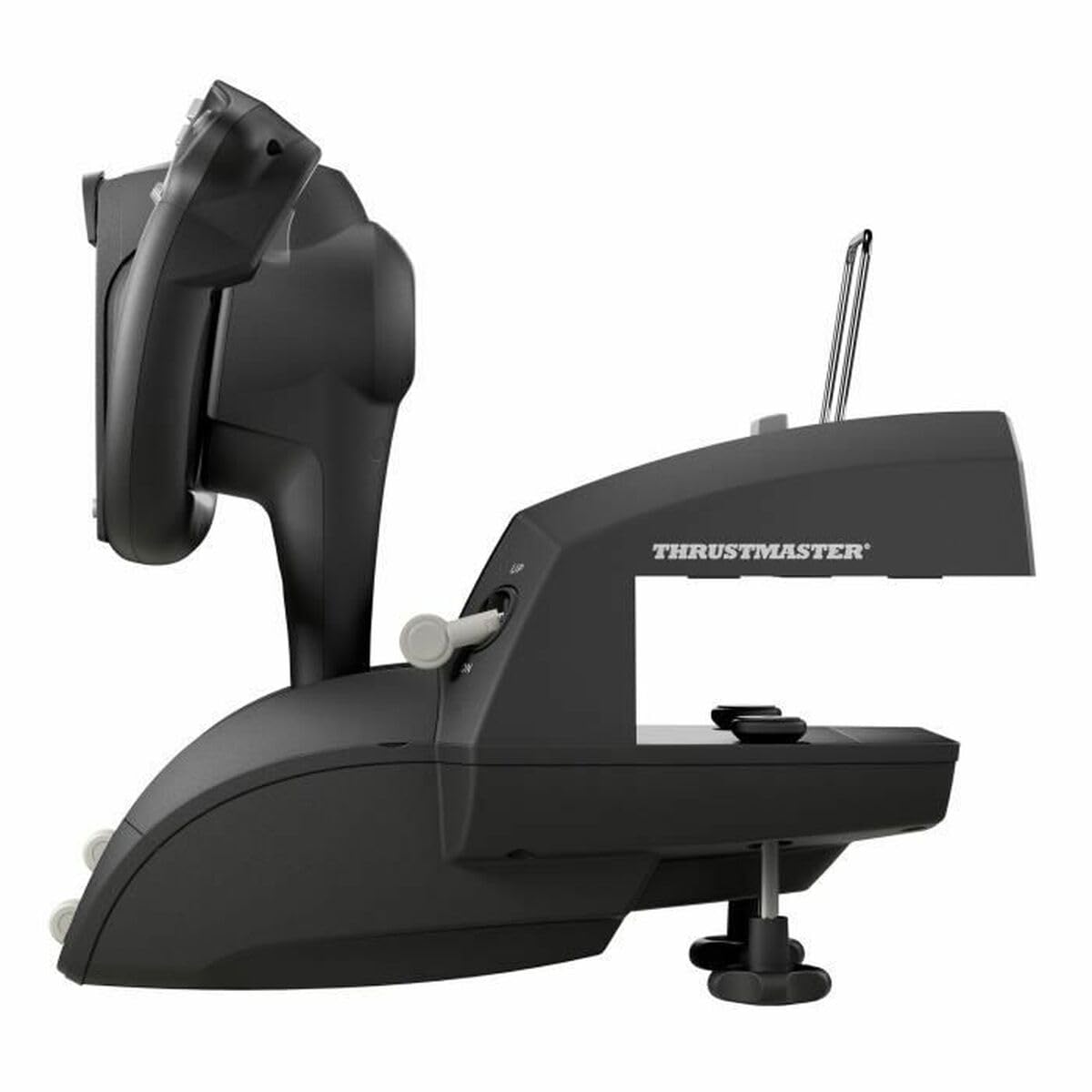 Thrustmaster TCA Yoke Boeing Edition volant avion Xbox PC