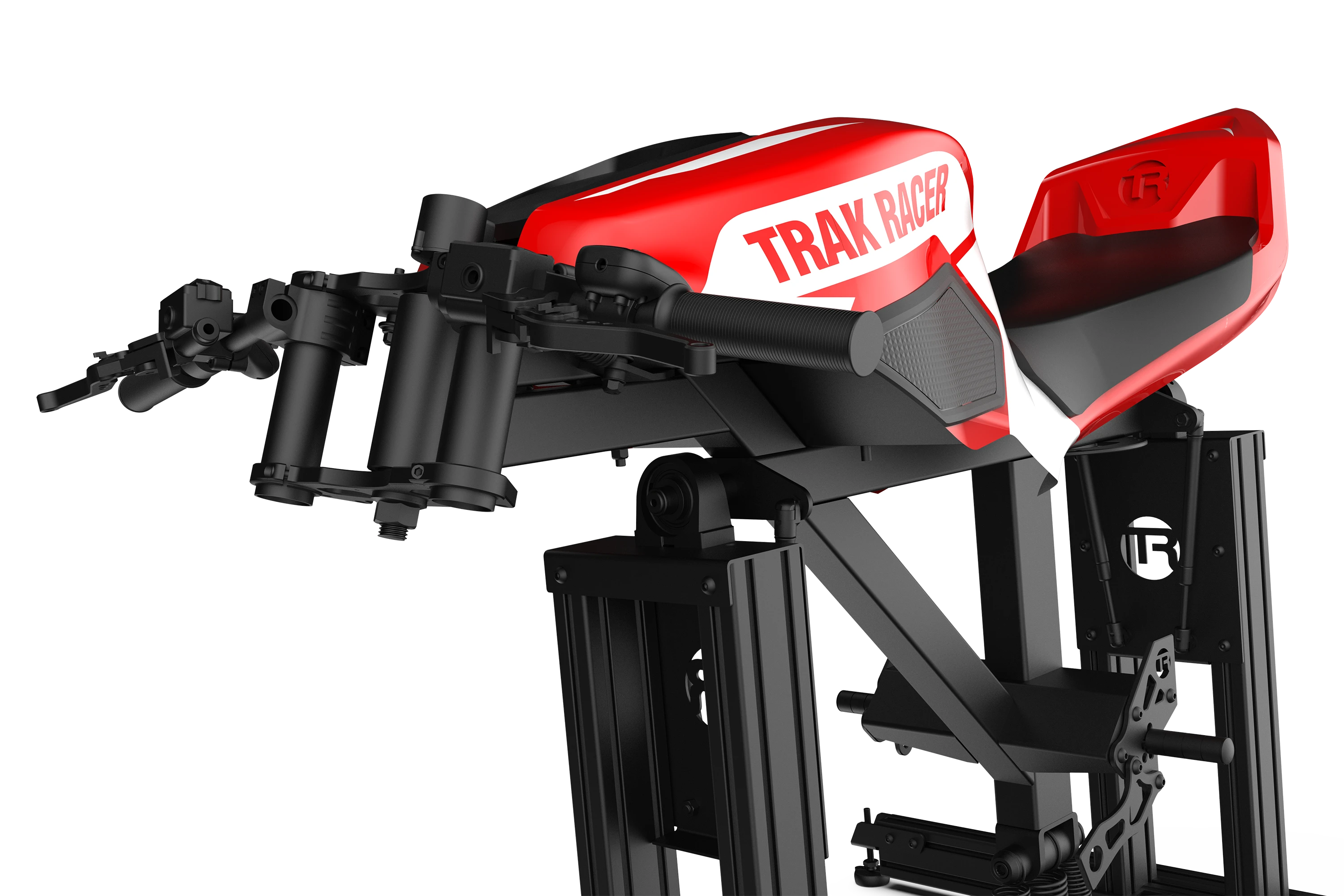 Trak Racer TRZ Simulateur Moto Inclinaison Cadre Seul
