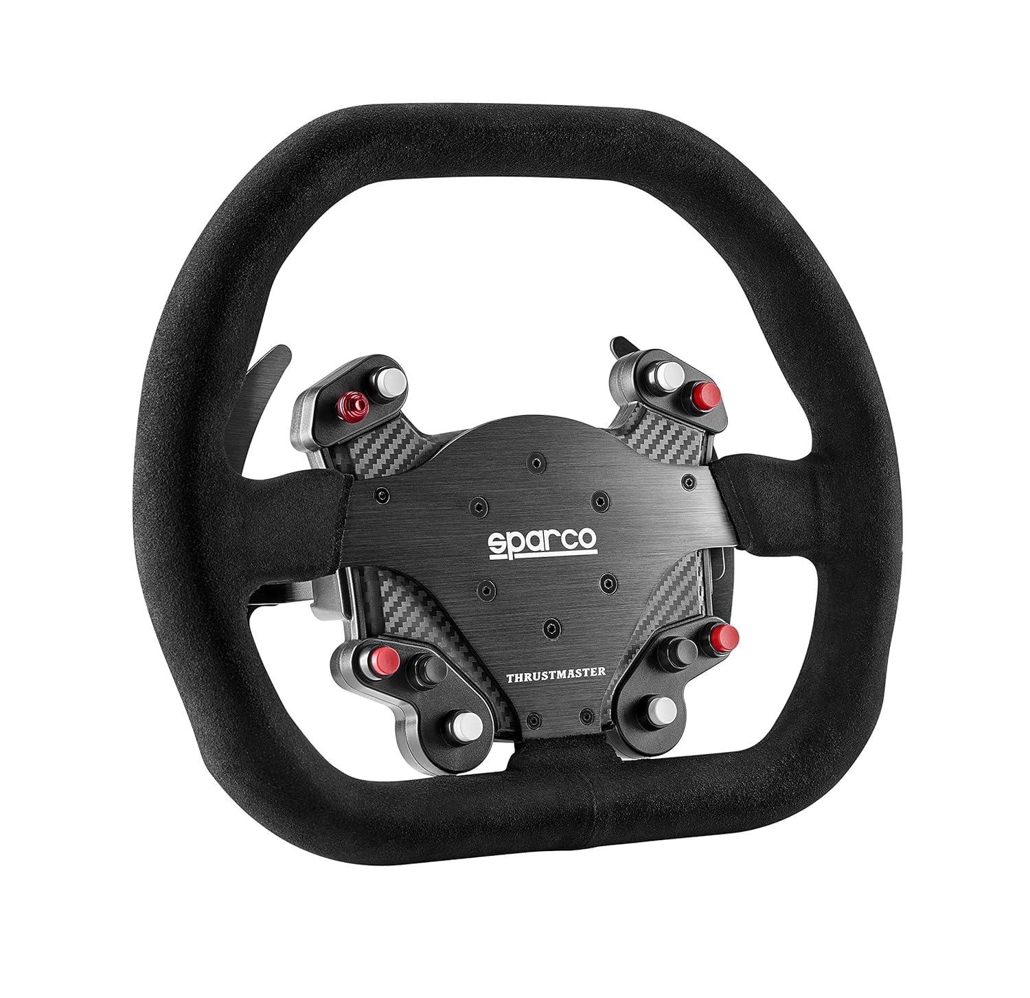 Thrustmaster Sparco P310 Mod volant 31 cm suède