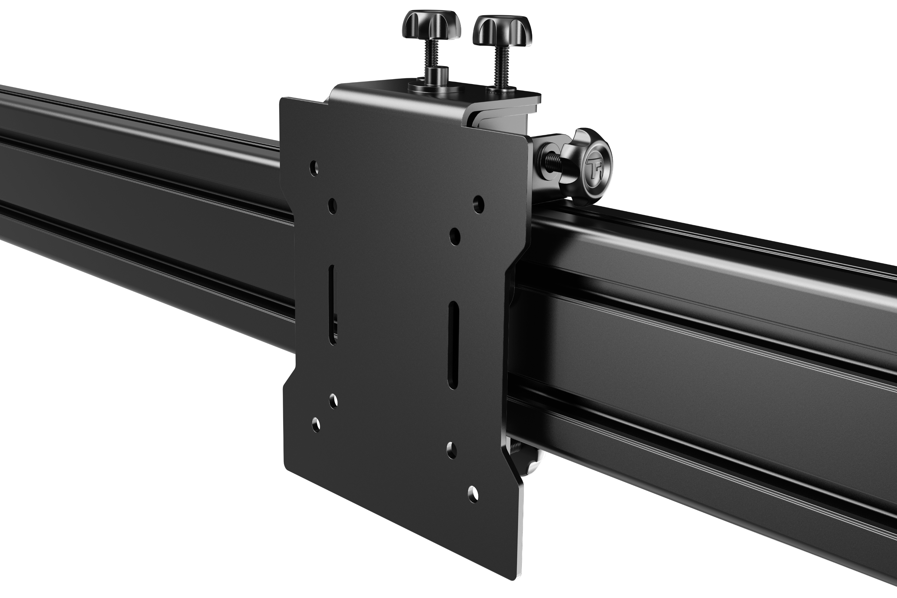 Trak Racer TR80S kit adaptateur VESA triple écran sans outil