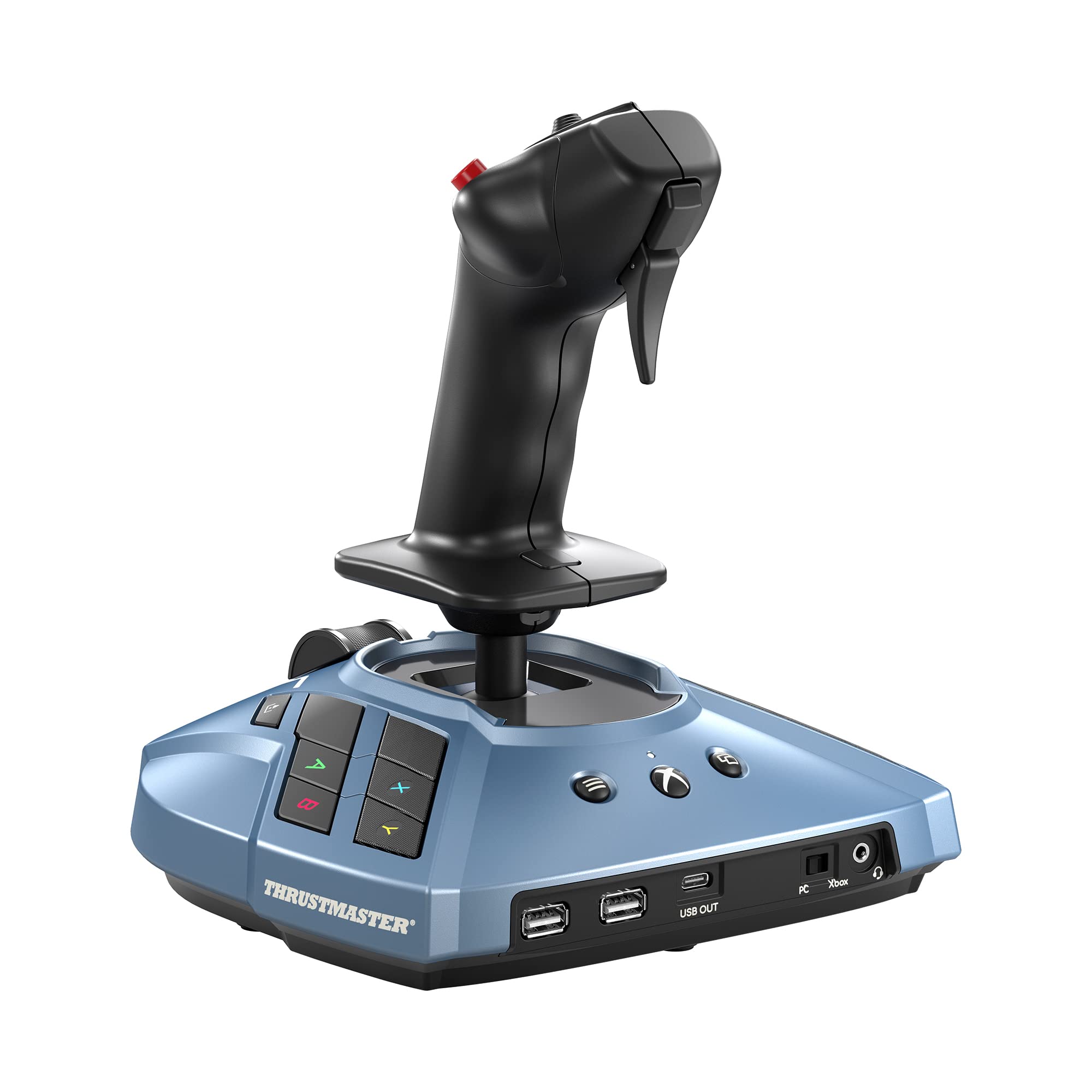 Thrustmaster TCA Captain Pack X Airbus joystick Xbox PC TFRP