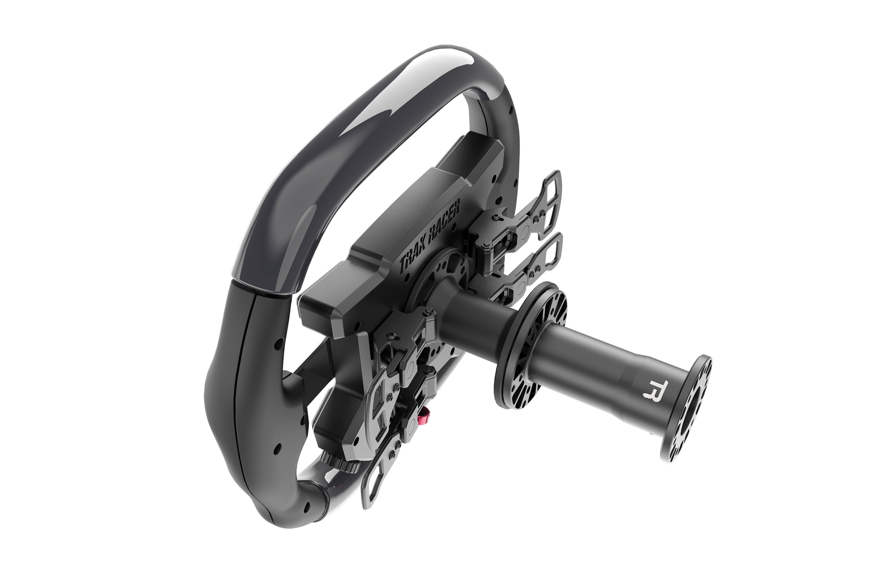 Trak Racer TR80S Entretoise Volant 50 mm Simucube Moza