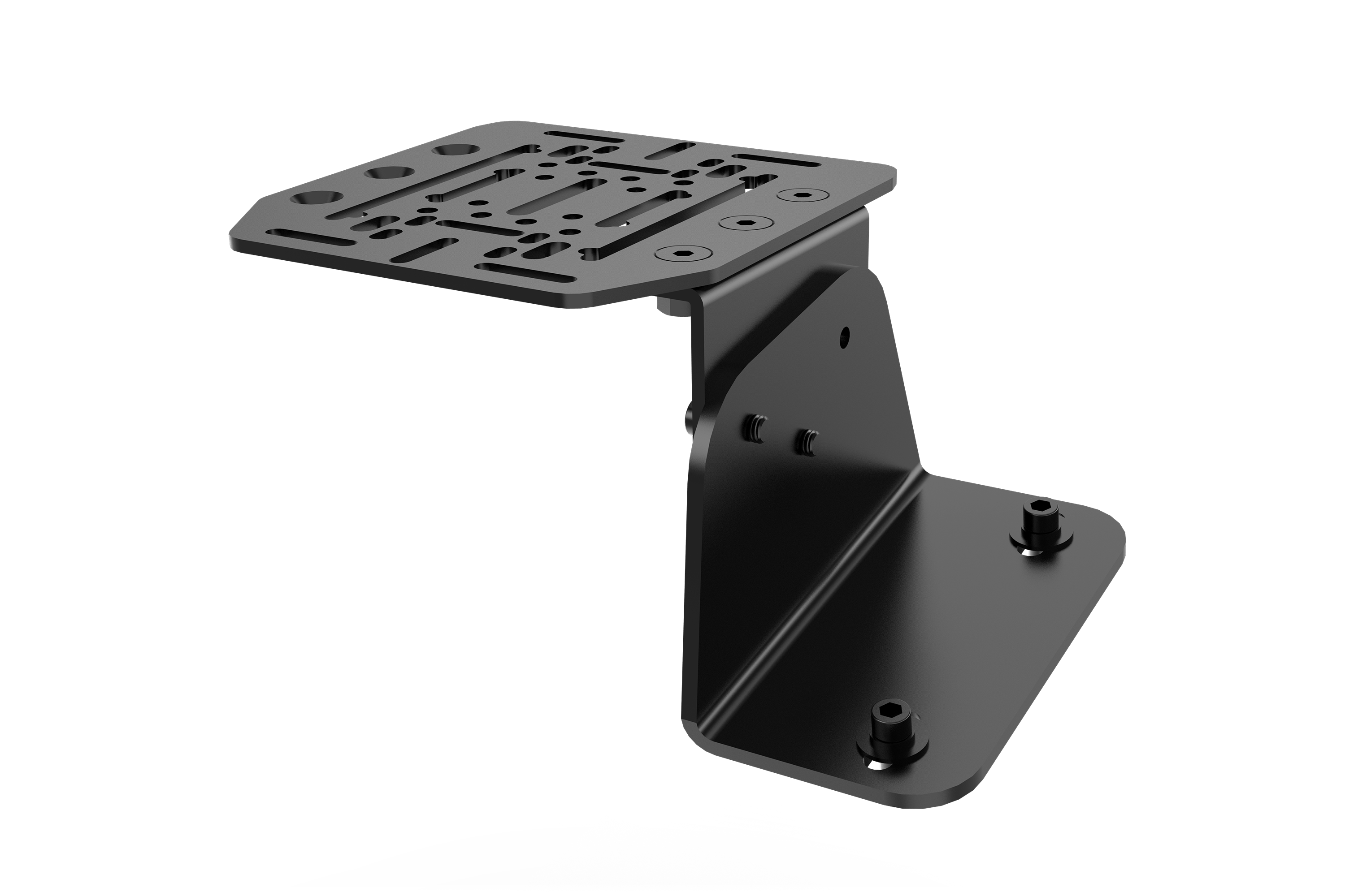 Trak Racer TRX support frein à main gauche droite