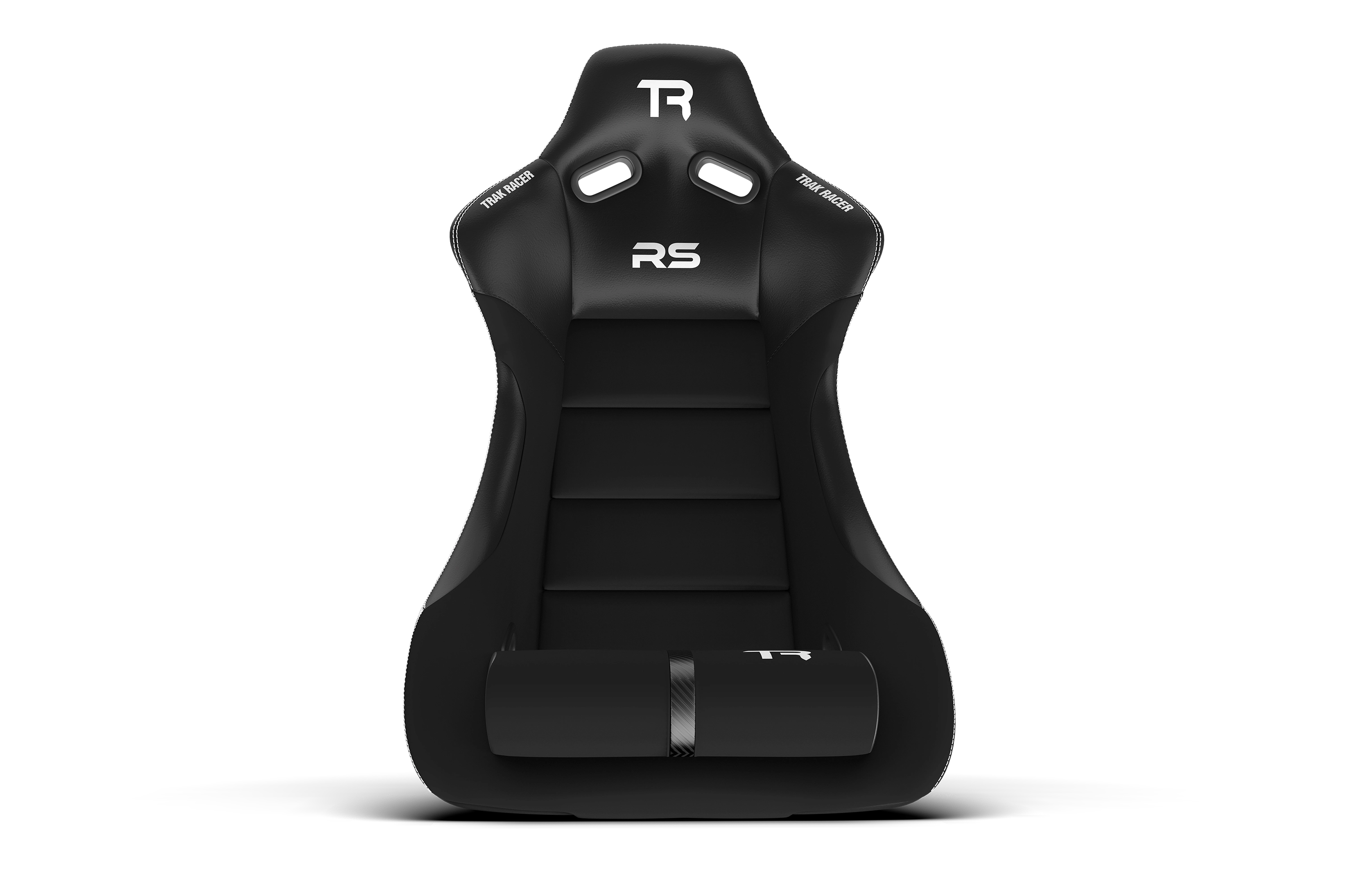 Trak Racer RS6 siège baquet GT rallye fibre noir