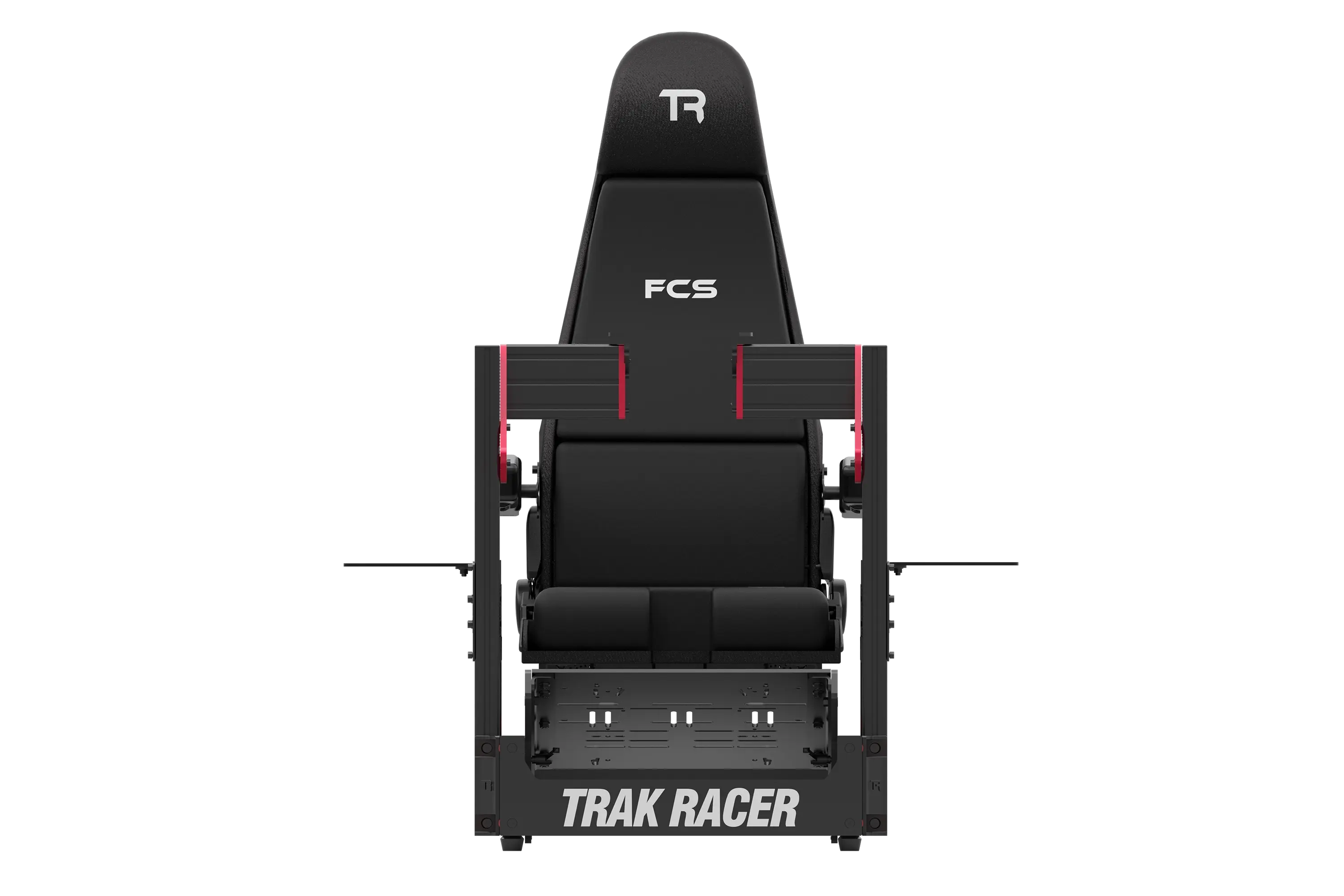 Trak Racer TR160 Flight cockpit simulateur vol + siège