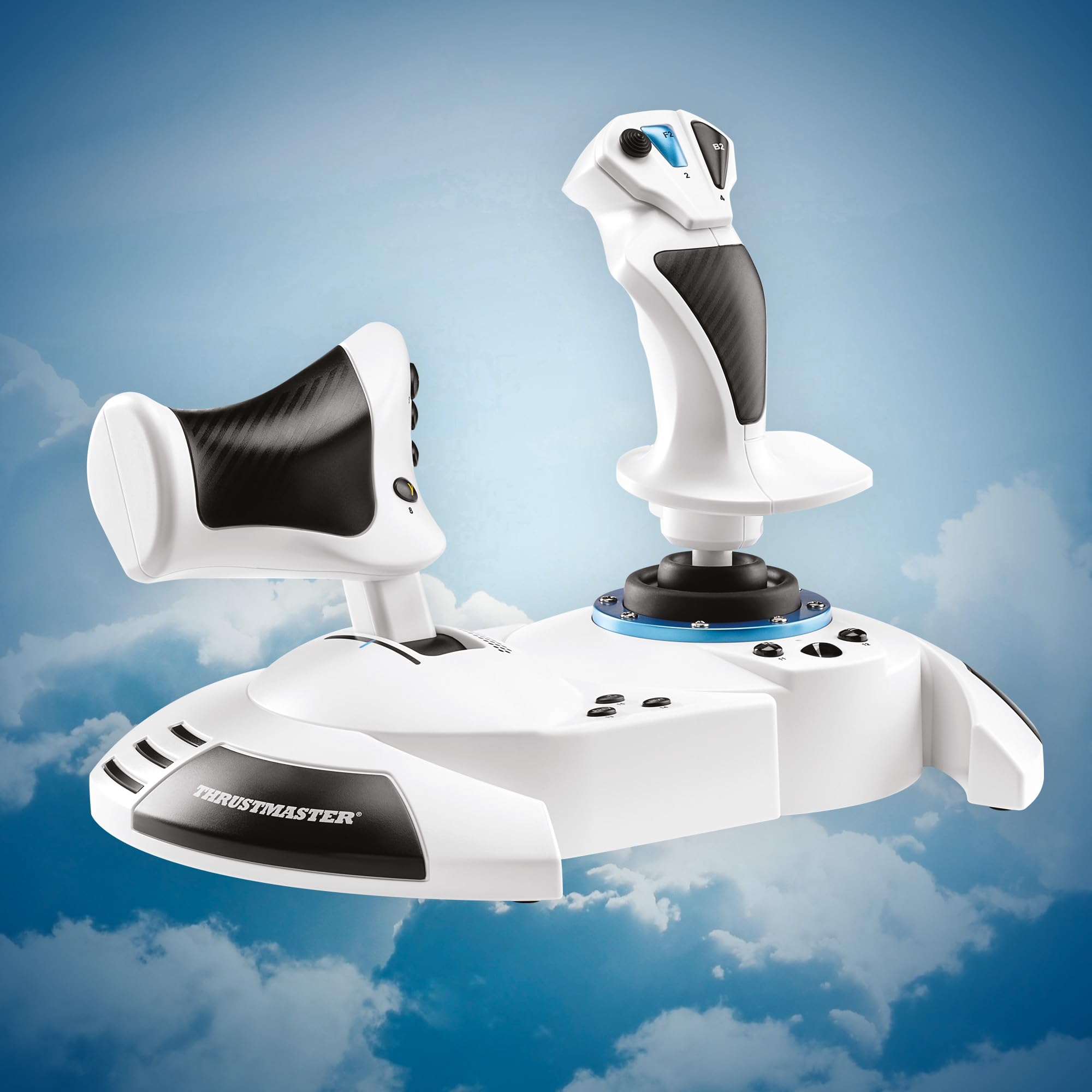 Thrustmaster T.Flight Hotas One Flight Sim joystick Xbox PC