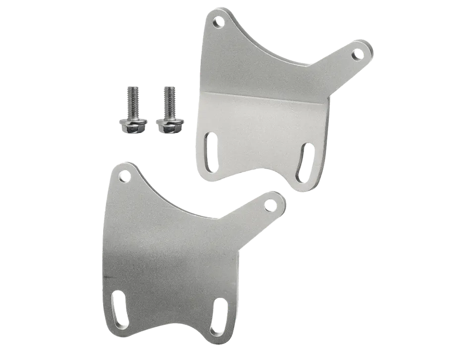 Heusinkveld MagShift Mini Angled Mount support incliné