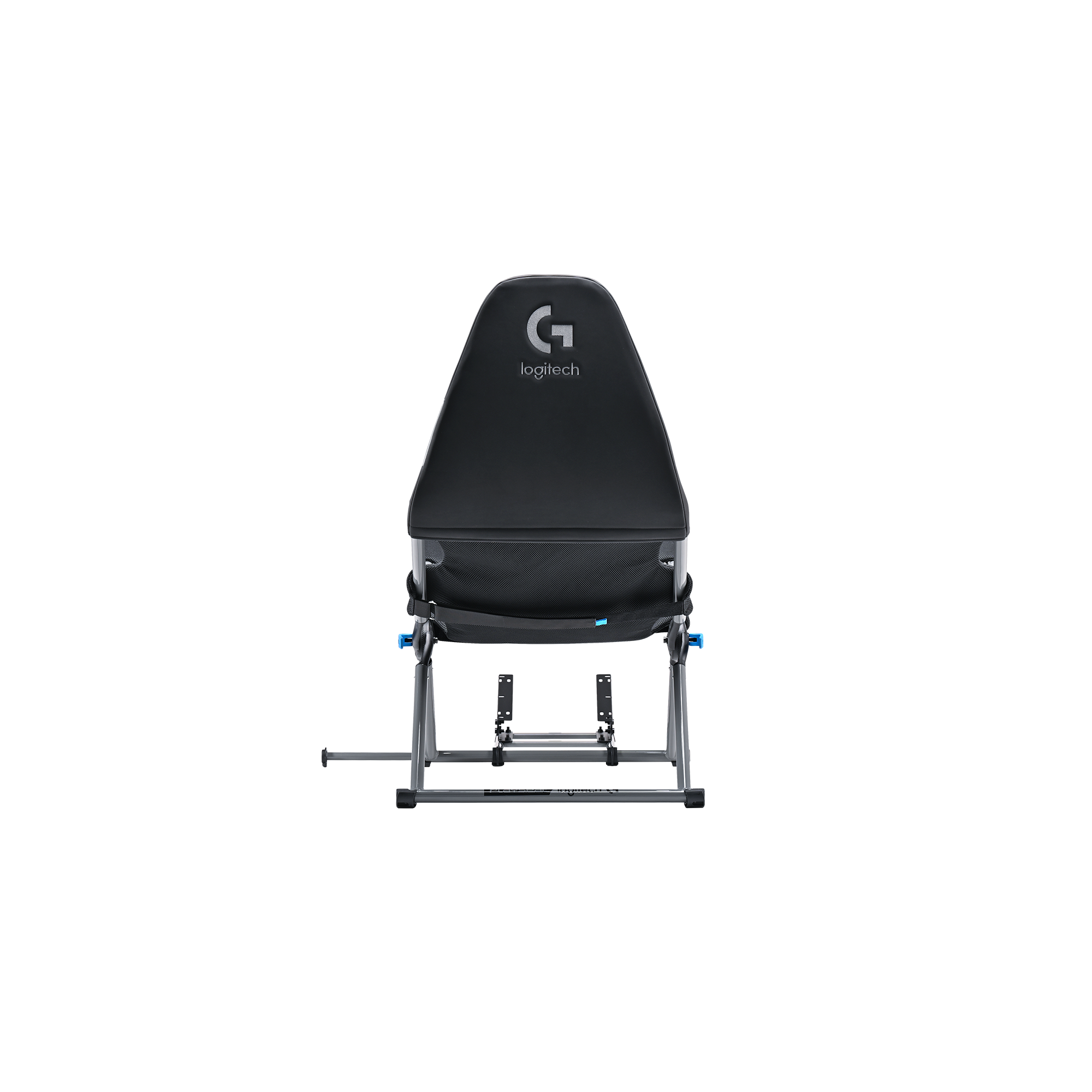 Playseat Challenge X cockpit simracing Logitech