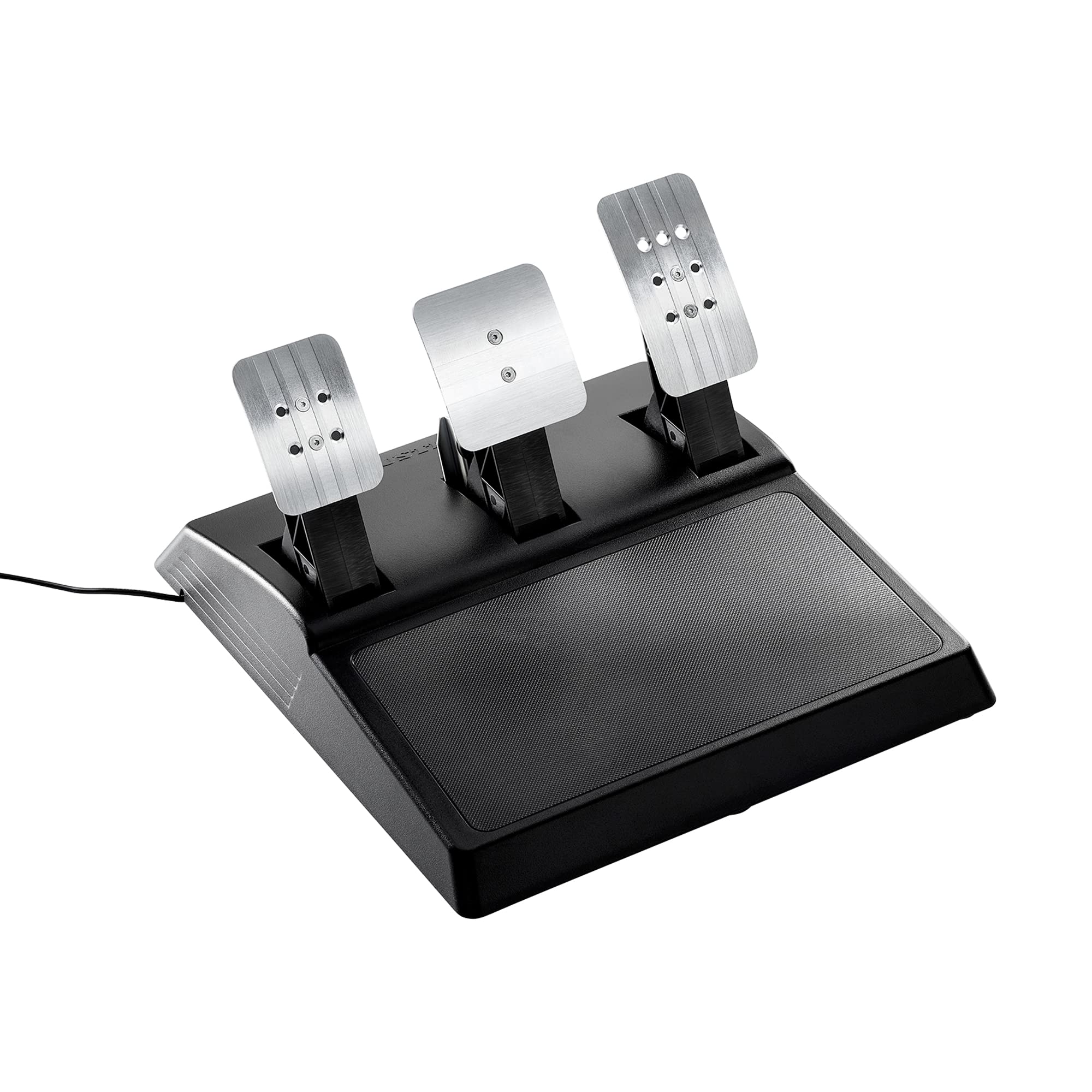 Thrustmaster T300RS GT Volant PS5 PC + Pédalier