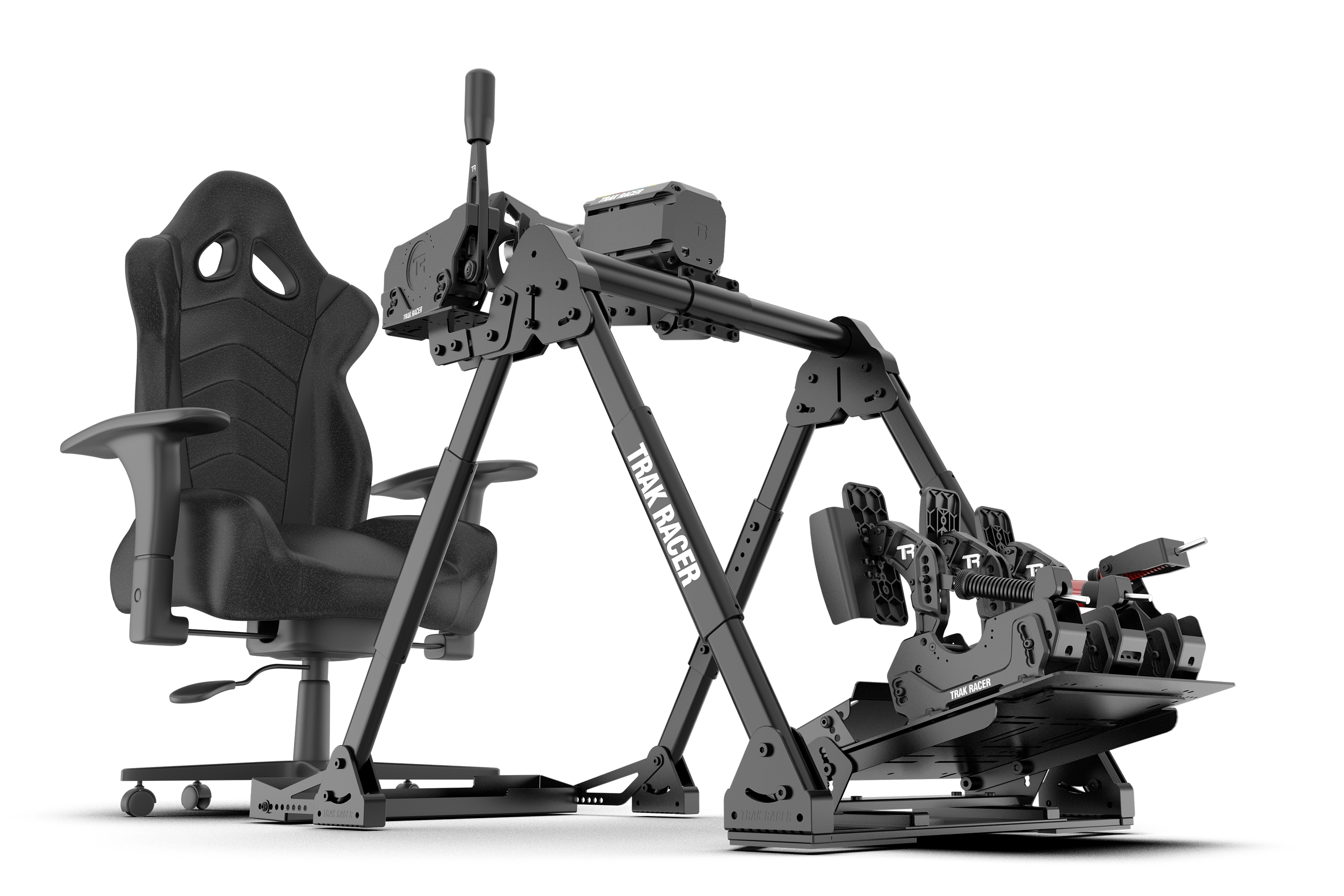 Trak Racer FS3 V2 Support Volant Pliable Direct Drive
