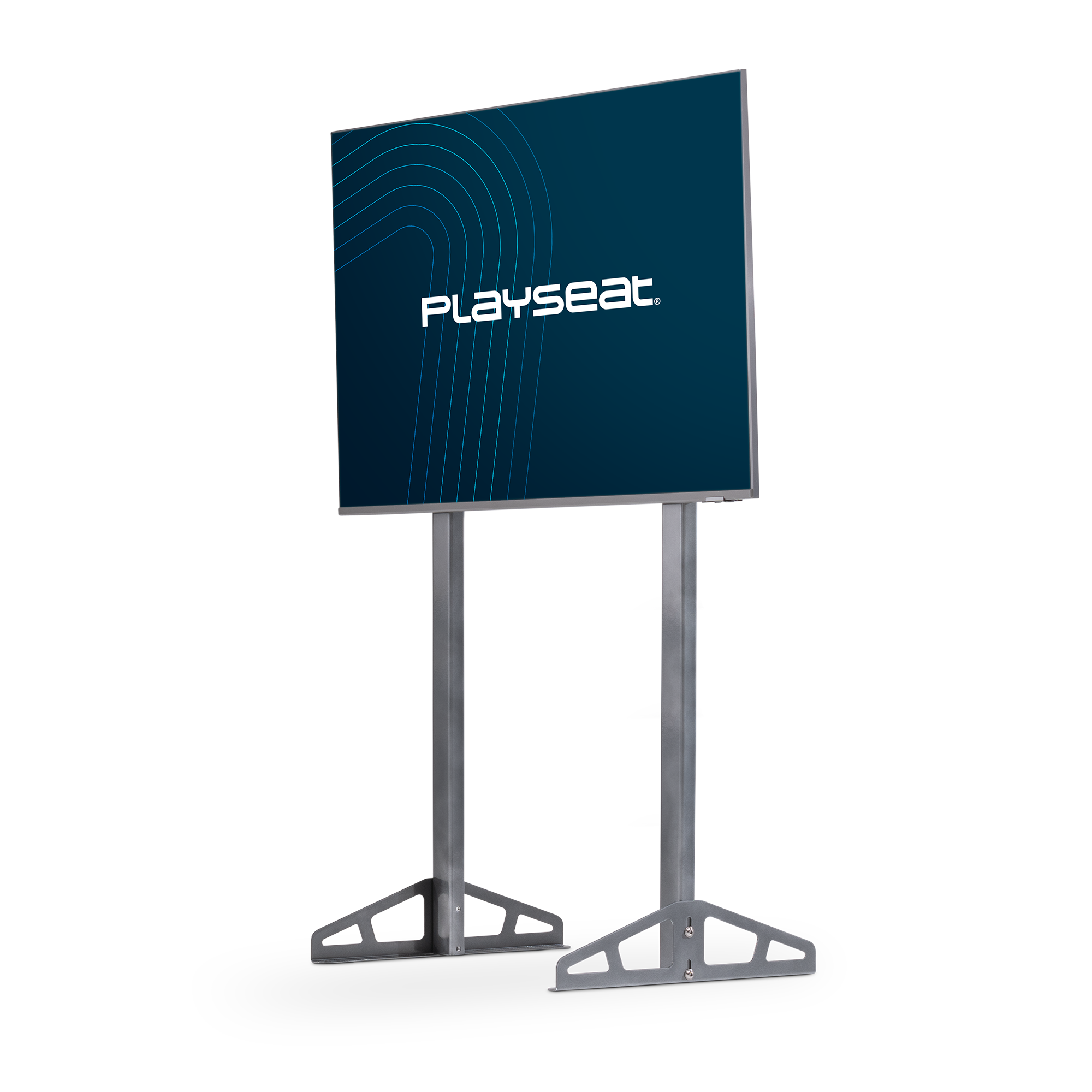 Playseat TV Stand Pro support écran gris
