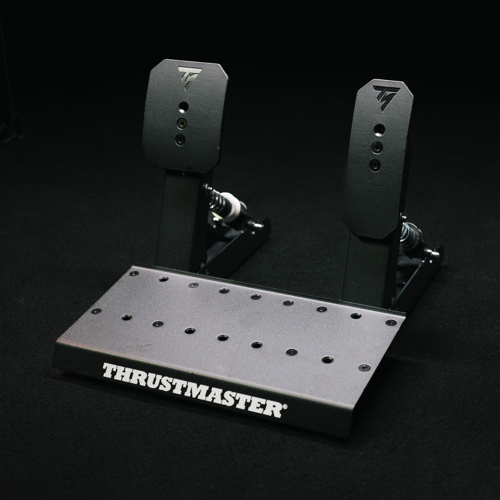 Thrustmaster T598 volant Direct Drive 5 Nm + pédalier PS5 PC