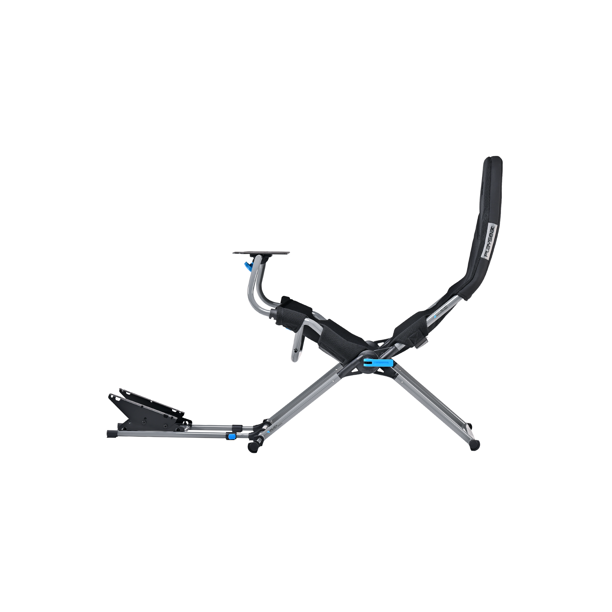 Playseat Challenge X cockpit simracing Logitech