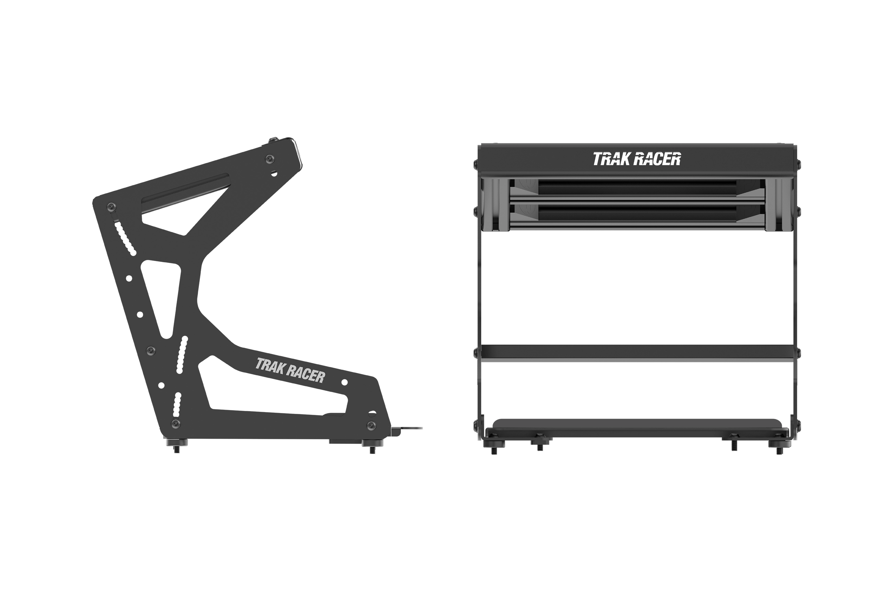 Trak Racer Support Pédalier Inversé Pro Universel GT