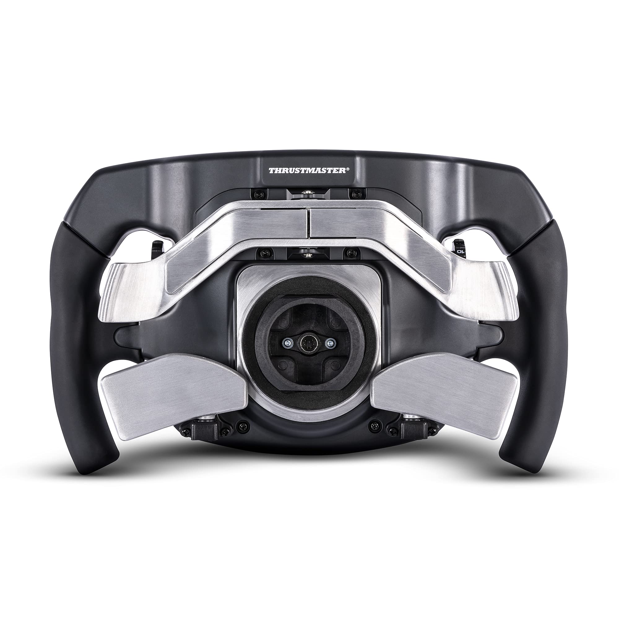 Thrustmaster Ferrari SF1000 volant Formula Add-On écran 4,3" PS5 PC