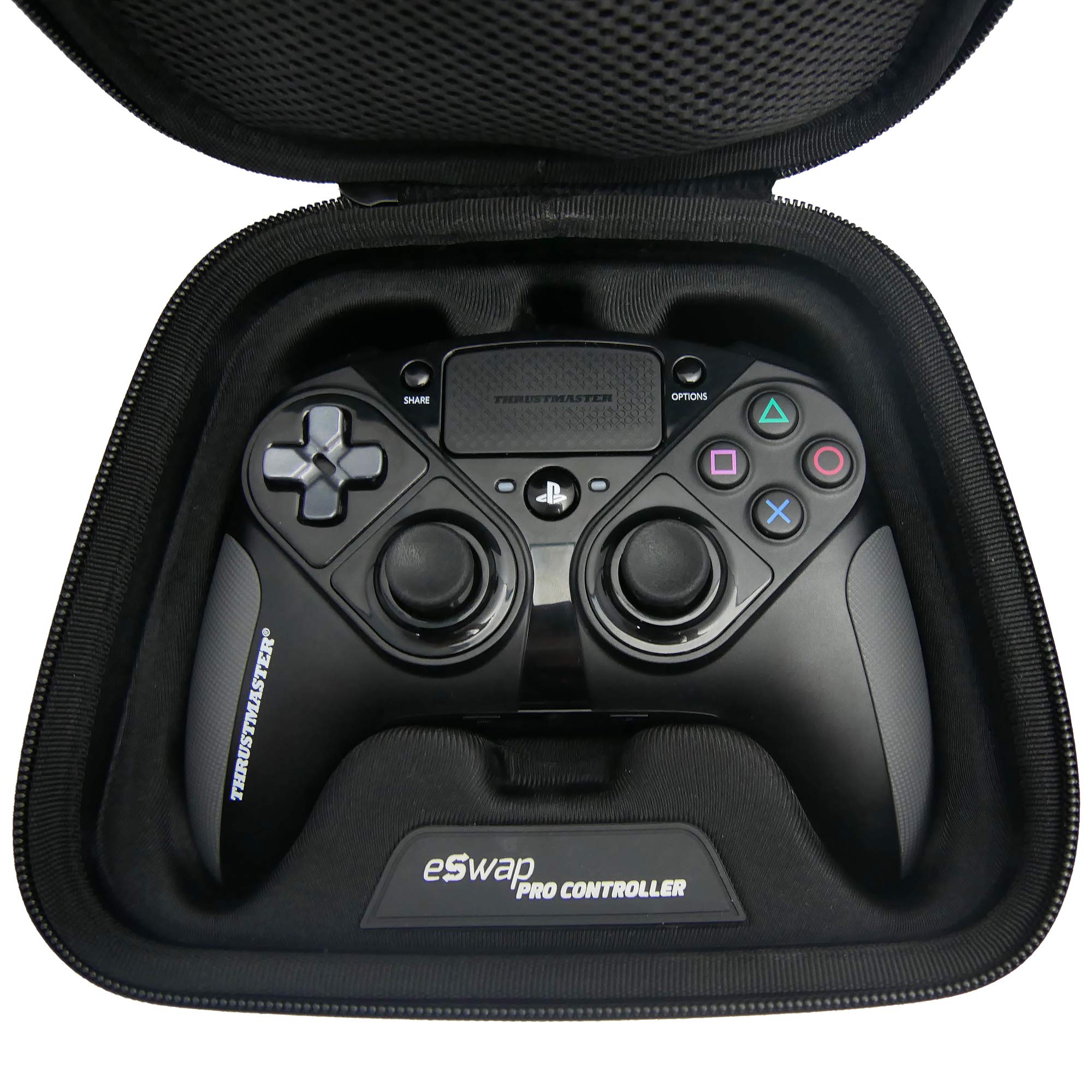 Thrustmaster eSwap T-Case Mallette Manette Compacte