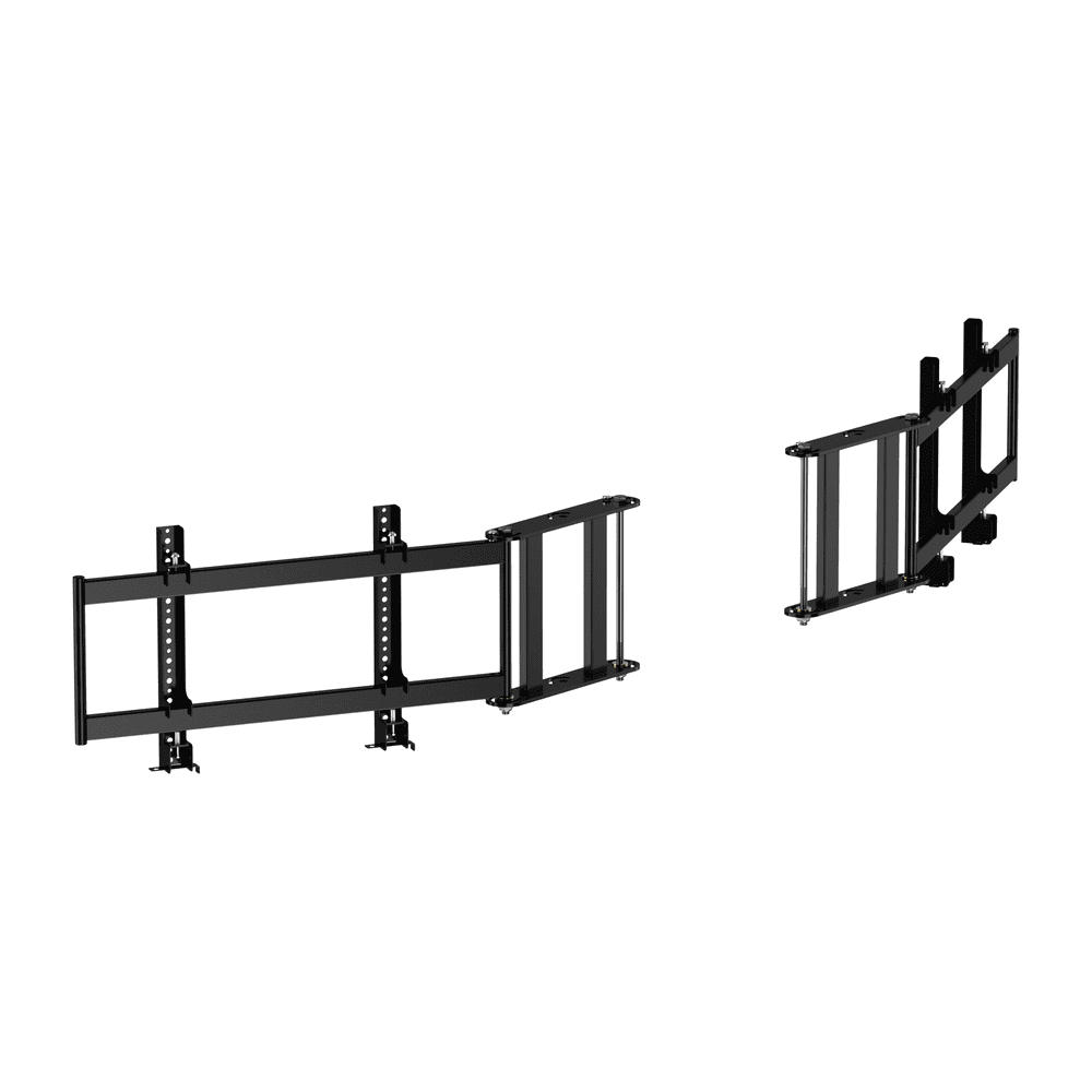 OPLITE R8 S8 kit triple écran 24-34 pouces VESA