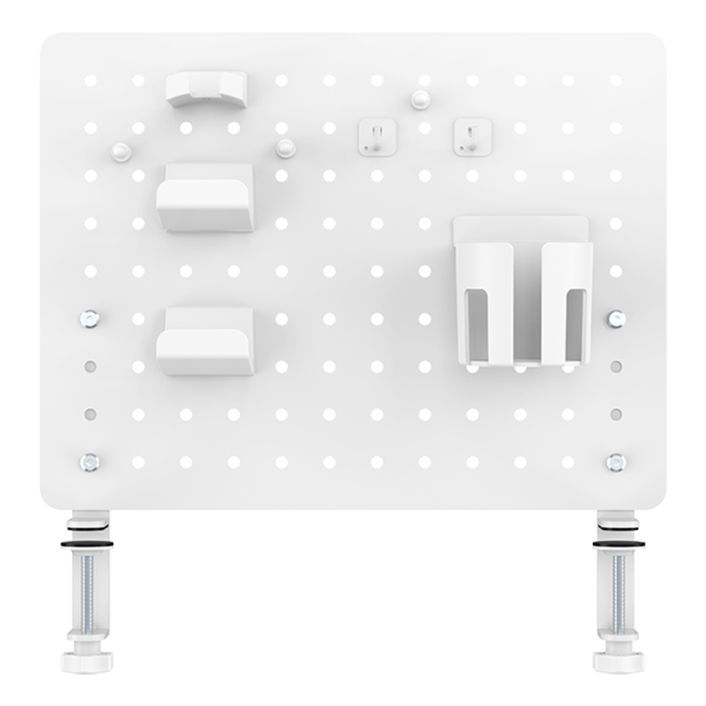 OPLITE Premium Kit Stockage PS5 PC Bureau Support