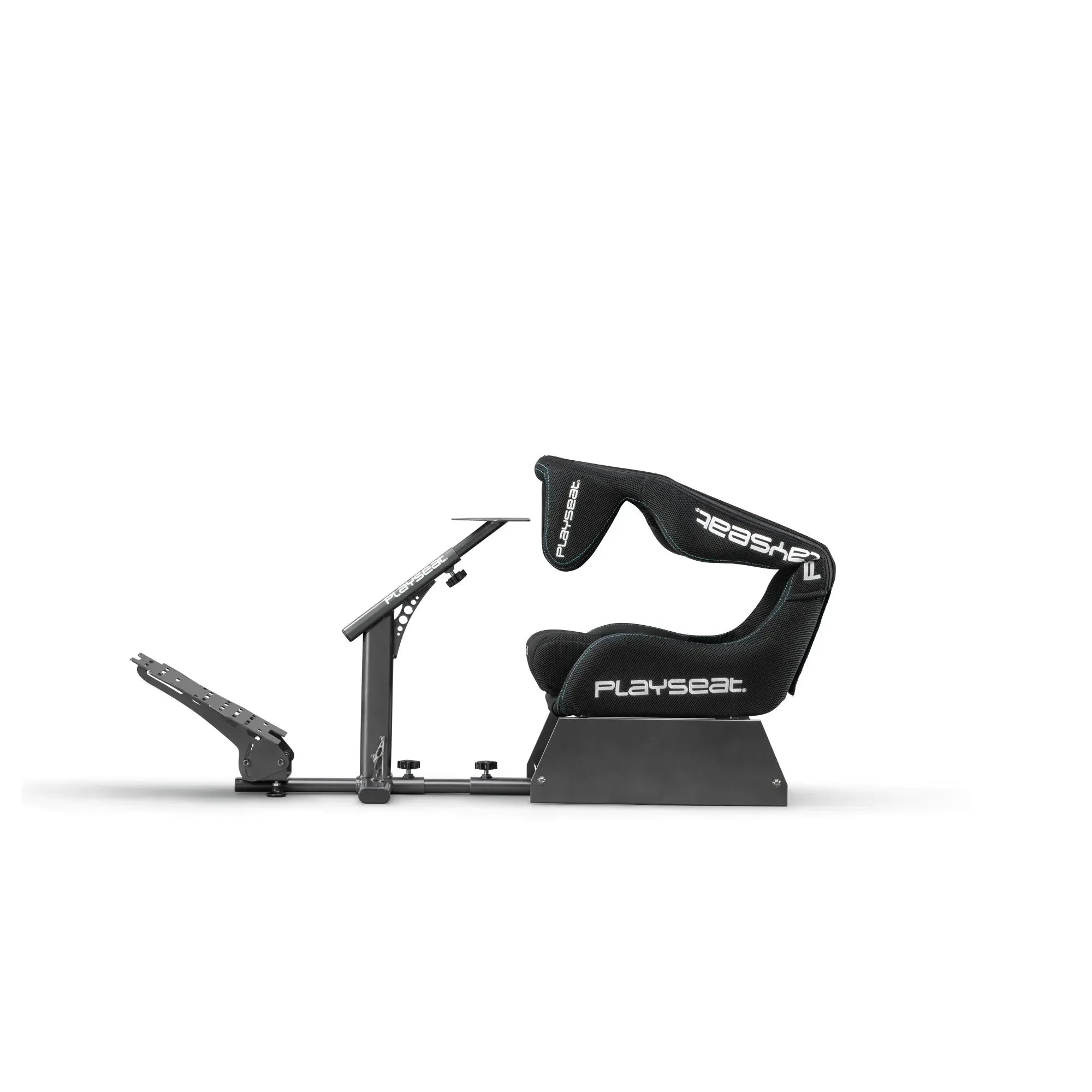 Playseat Evolution Pro Siège Simracing ActiFit Noir