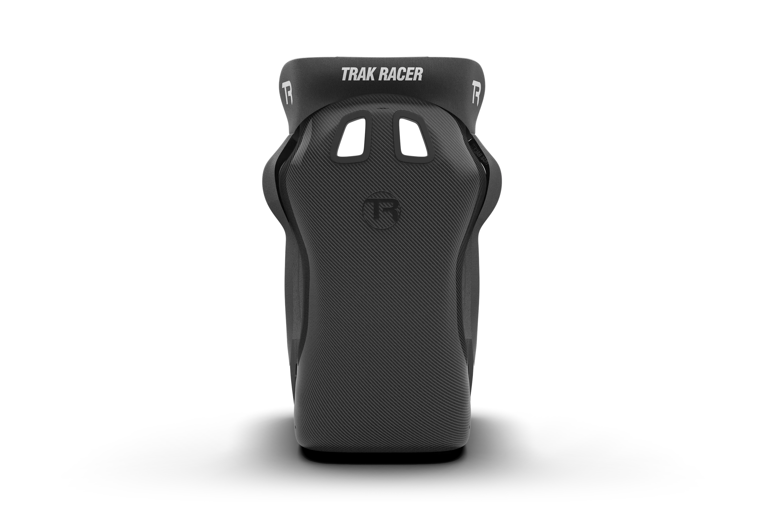 Trak Racer GT Pro baquet carbone siège seul fibre de verre