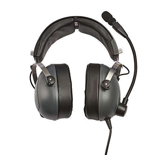 Thrustmaster T.Flight US Air Force Edition casque gaming DTS 50 mm