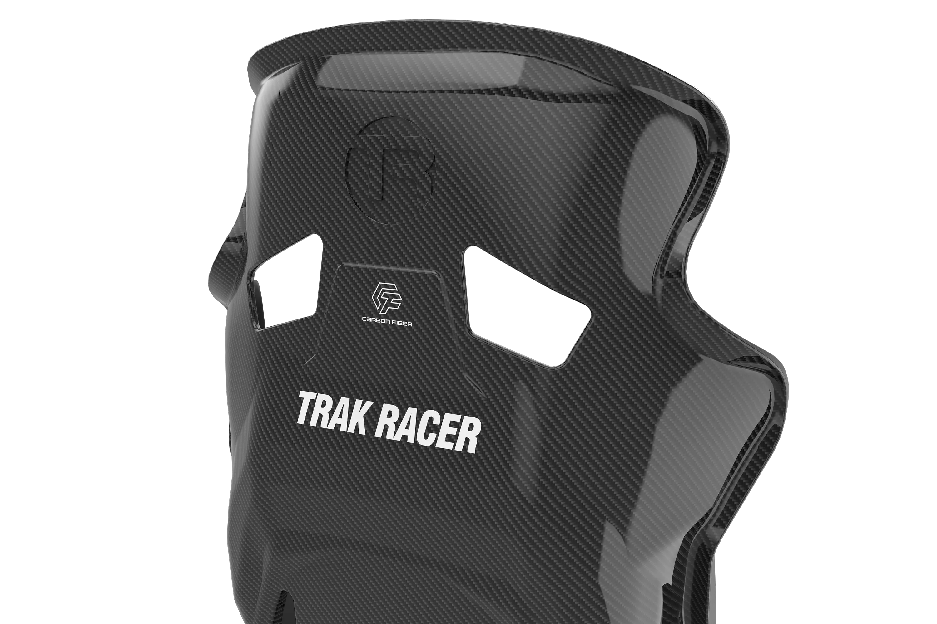 Trak Racer TR Series GT Pro Siège Baquet Carbone Seat Only