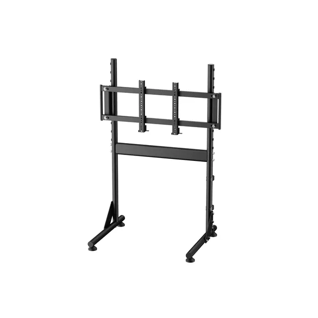 OPLITE NitroKart Support Écran Noir V2 55 Pouces VESA