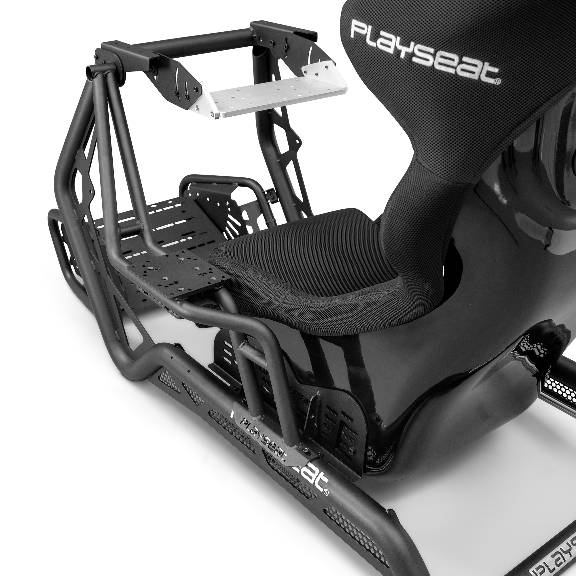 Playseat Sensation Pro plateforme Sim gauche noire