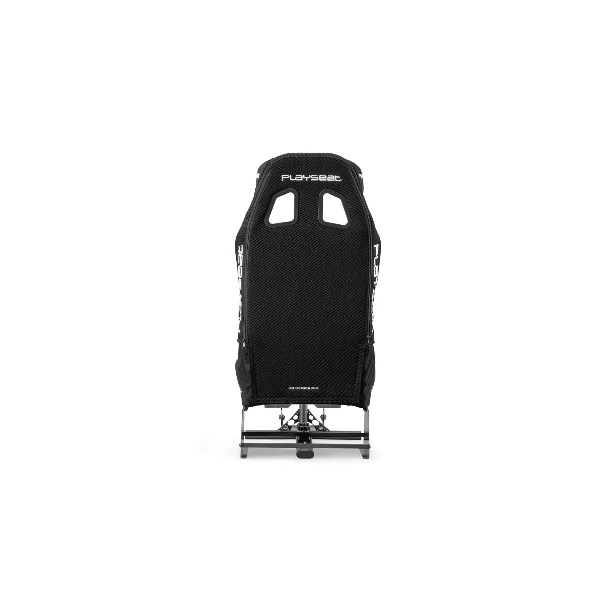 Playseat Evolution Pro Siège Simracing ActiFit Noir